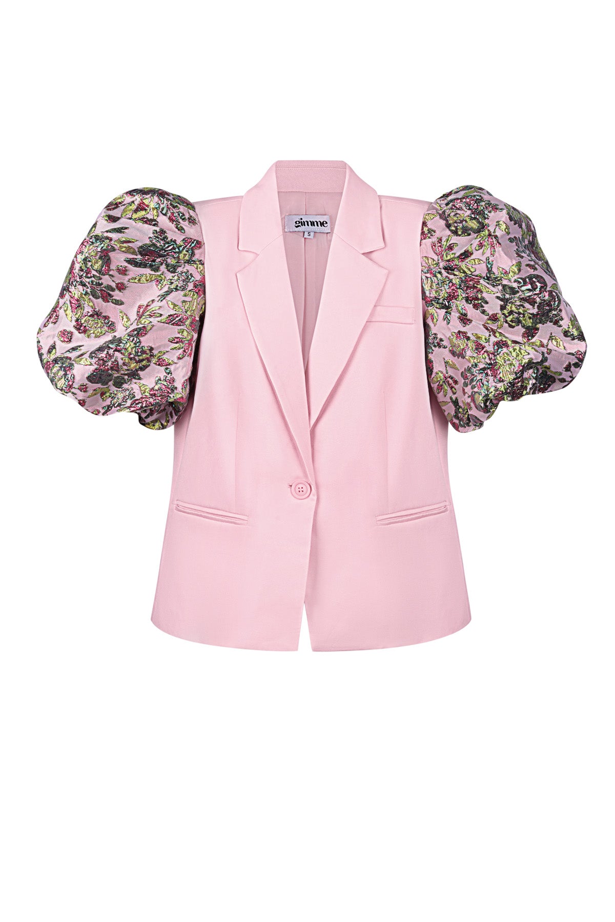 Elegant Spring/Summer Ladies' Suit Set