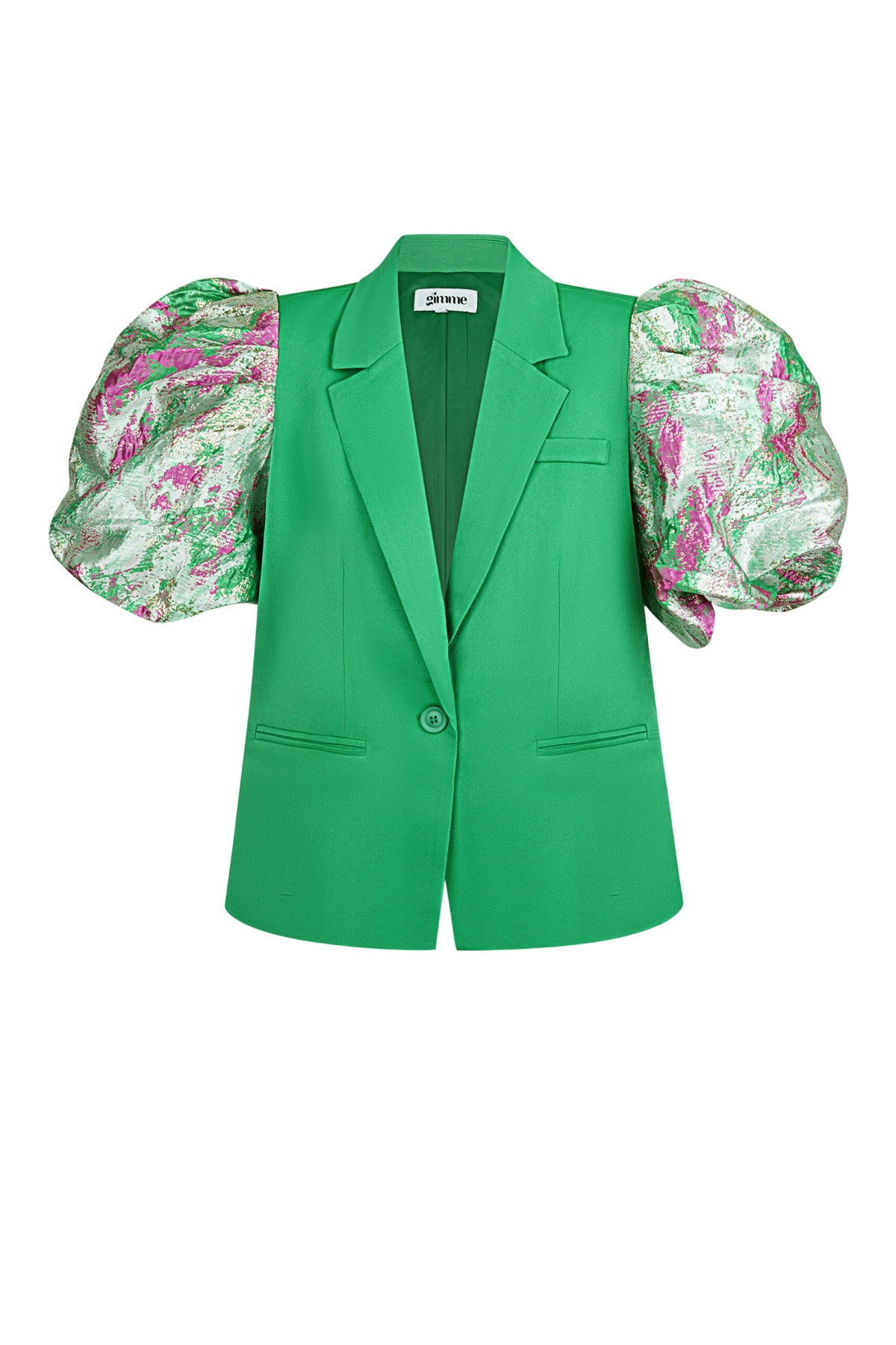 Elegant Spring/Summer Ladies' Suit Set