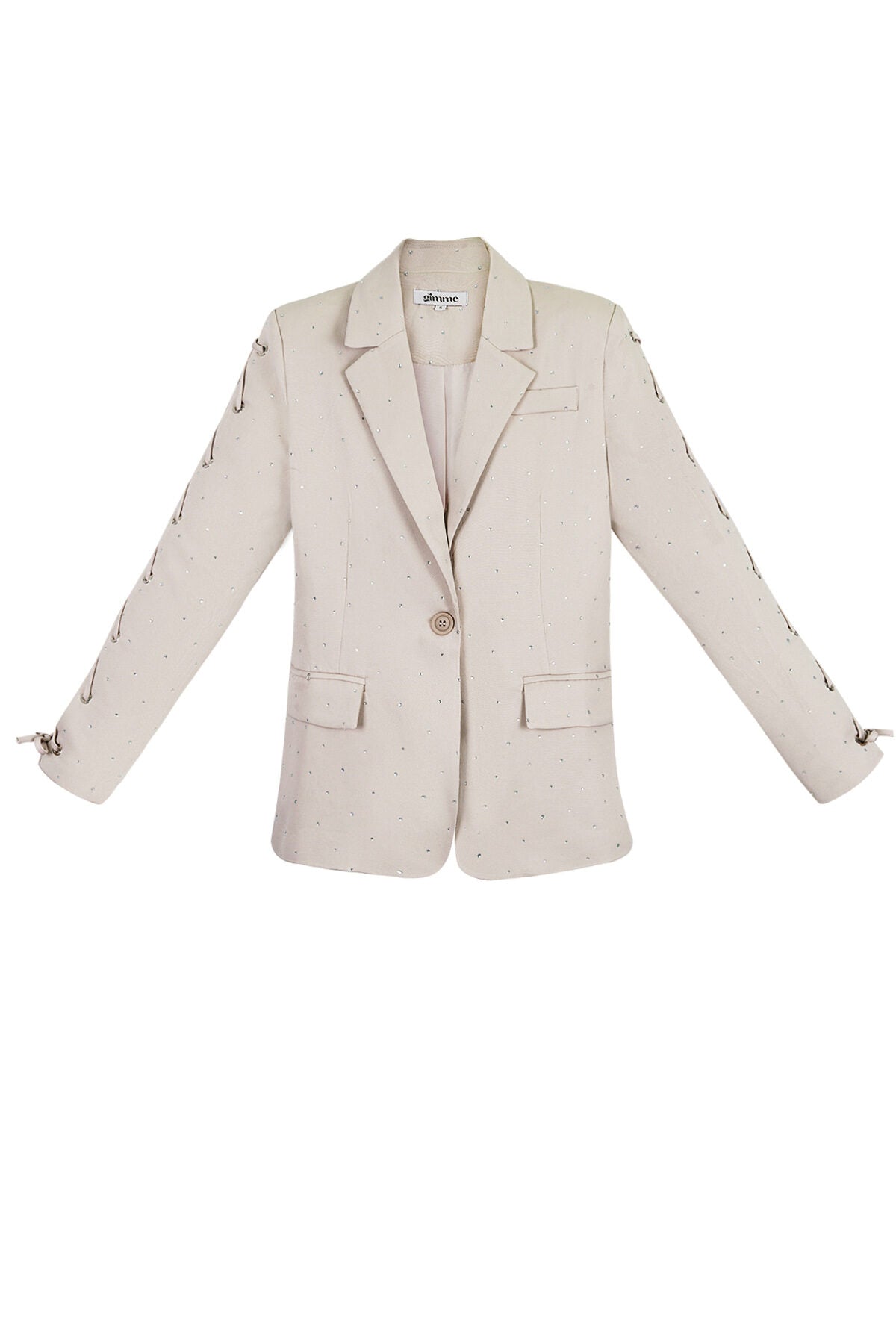 Elegant Ladies' Suit Set in Multiple Colors