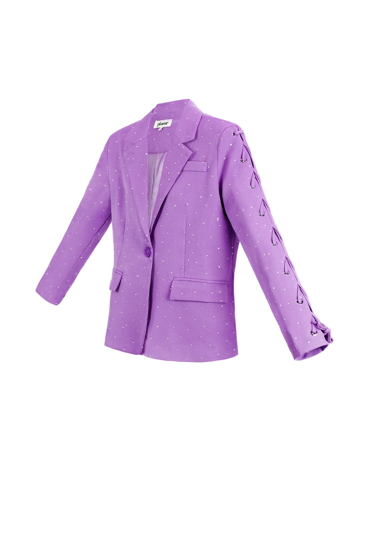 Elegant Ladies' Suit Set in Multiple Colors