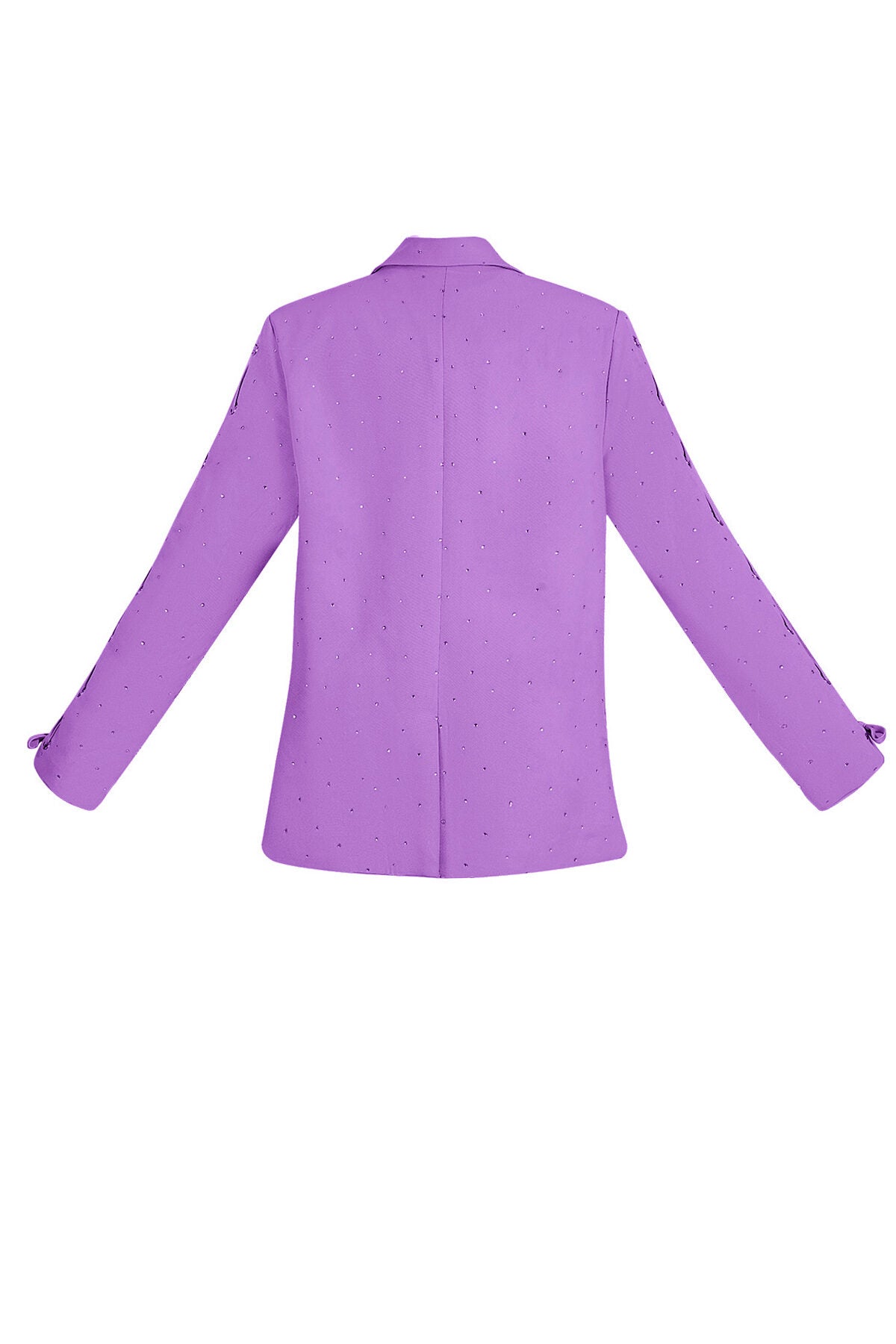 Elegant Ladies' Suit Set in Multiple Colors
