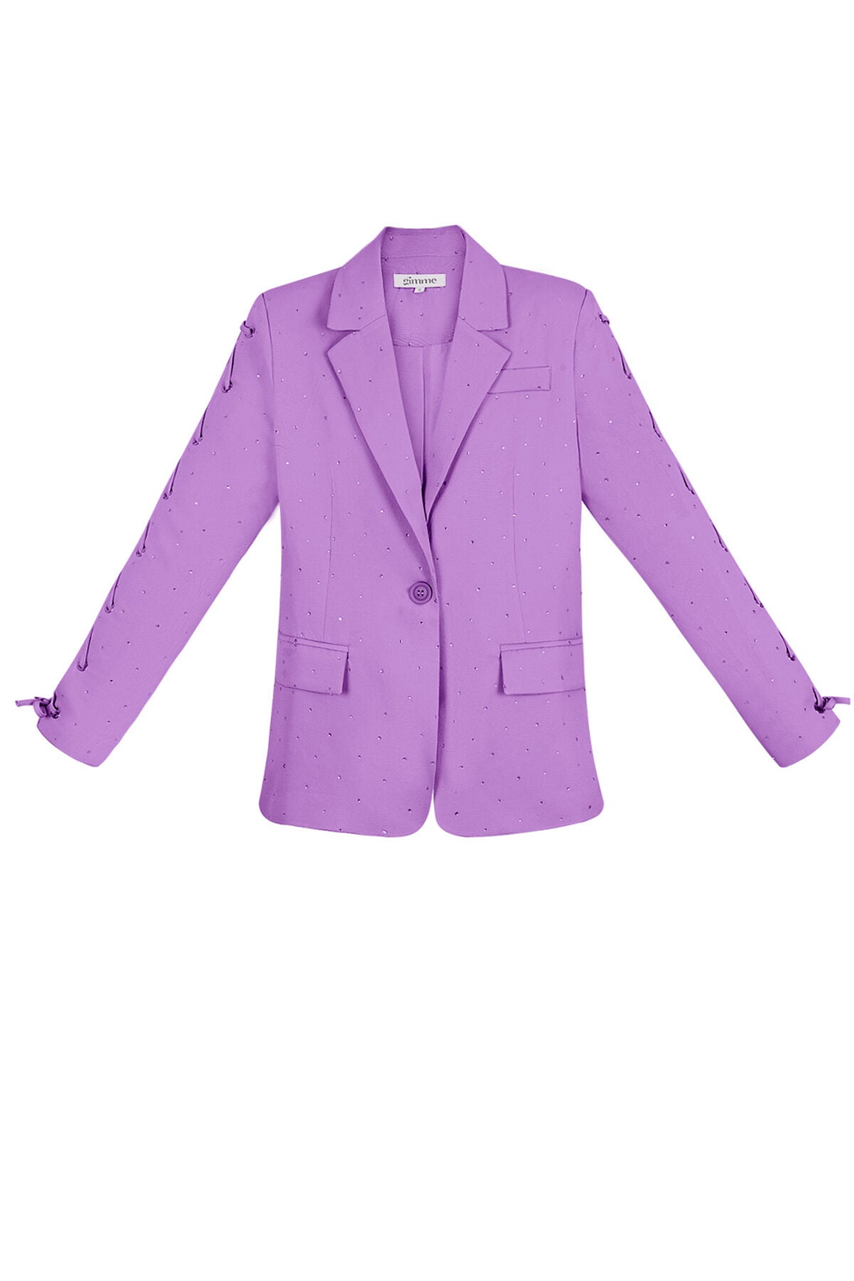 Elegant Ladies' Suit Set in Multiple Colors