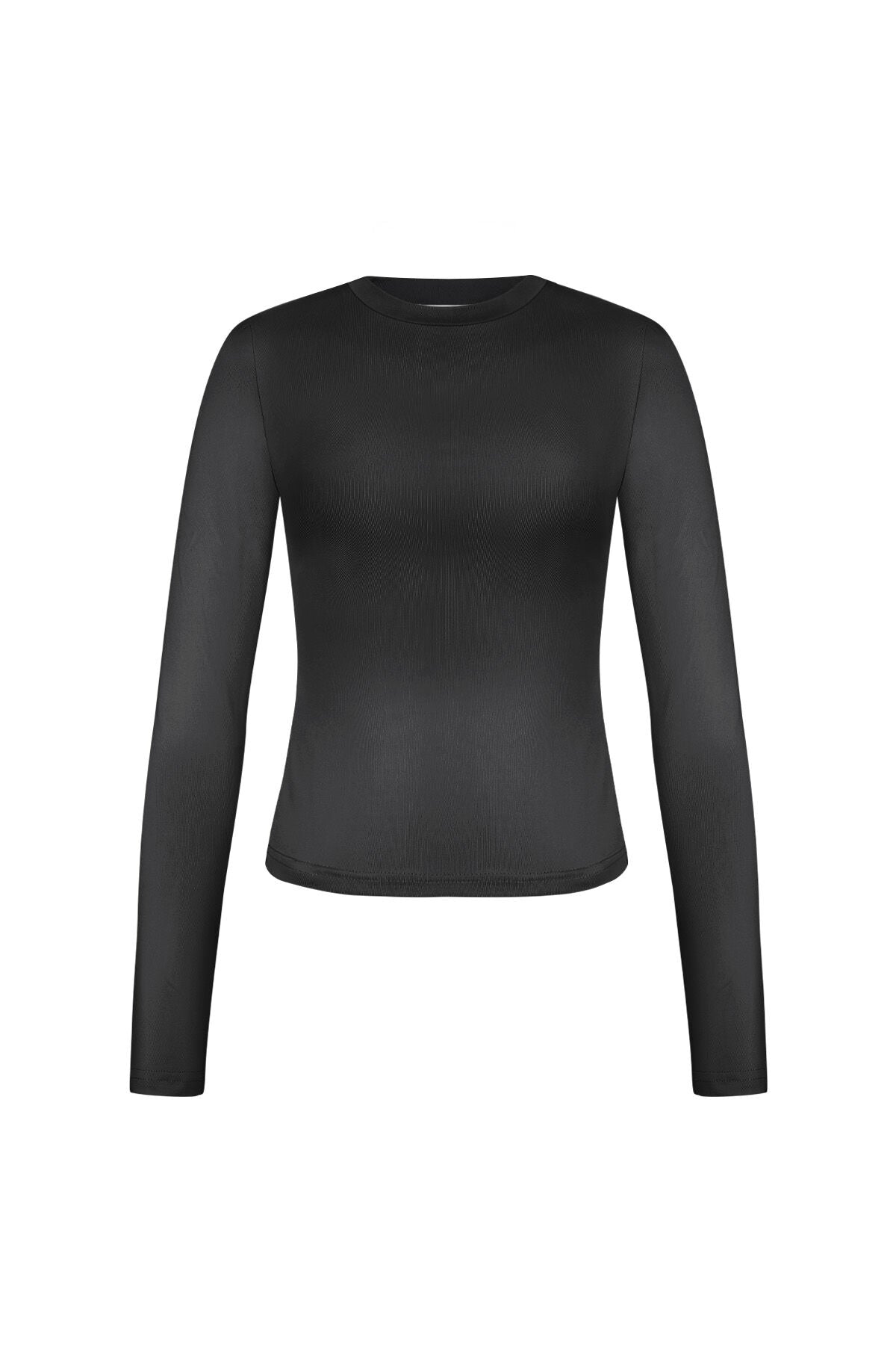 Stylish Long Sleeve Tops for Women - Comfort Meets Fashion