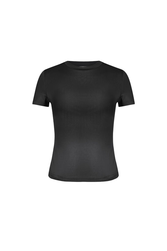 Elegant Short Sleeve Tops for Effortless Style