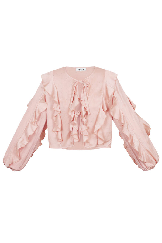 Stylish Long Sleeve Tops for Women - Comfort Meets Fashion