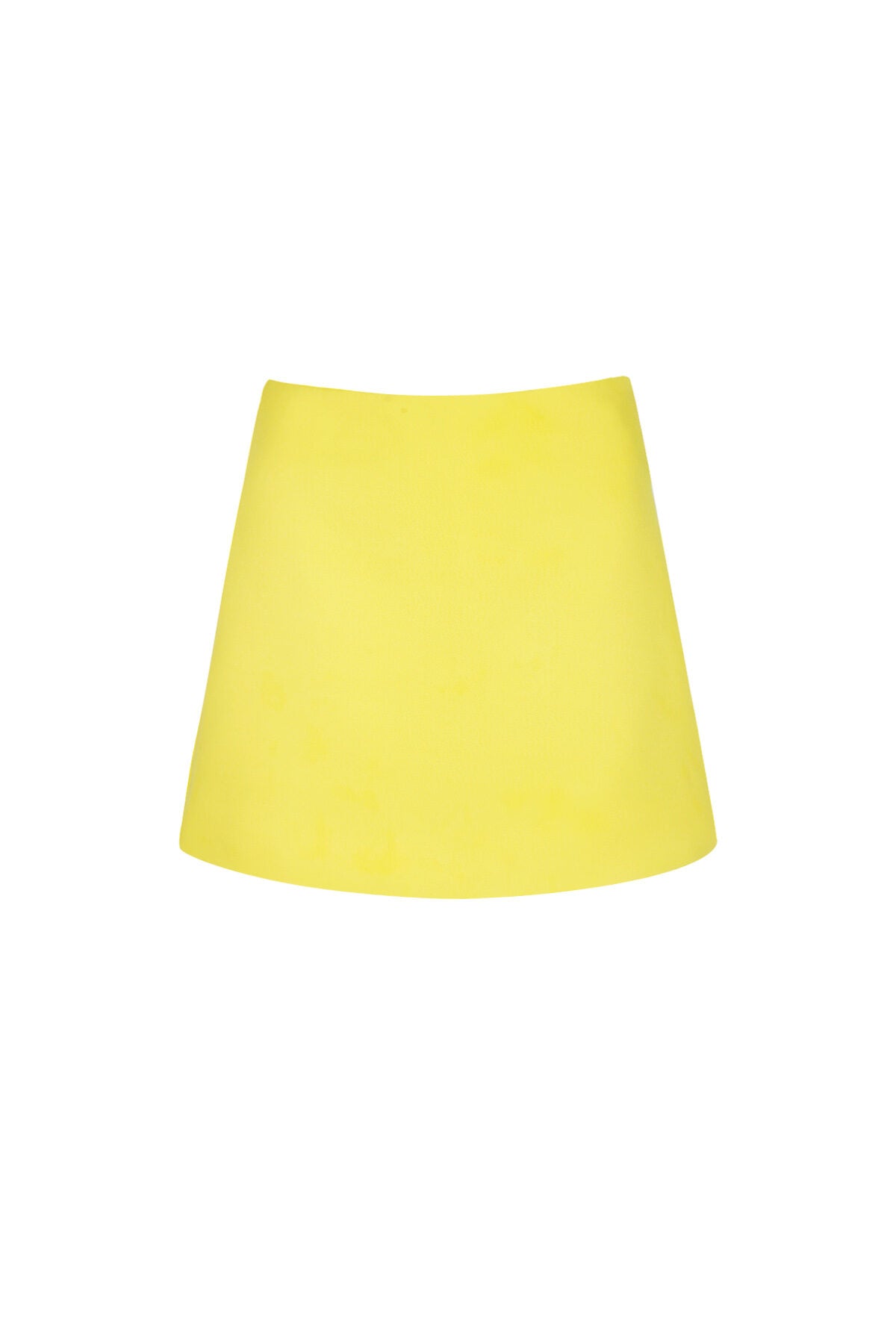 Vibrant Mini Skirts for Effortless Style