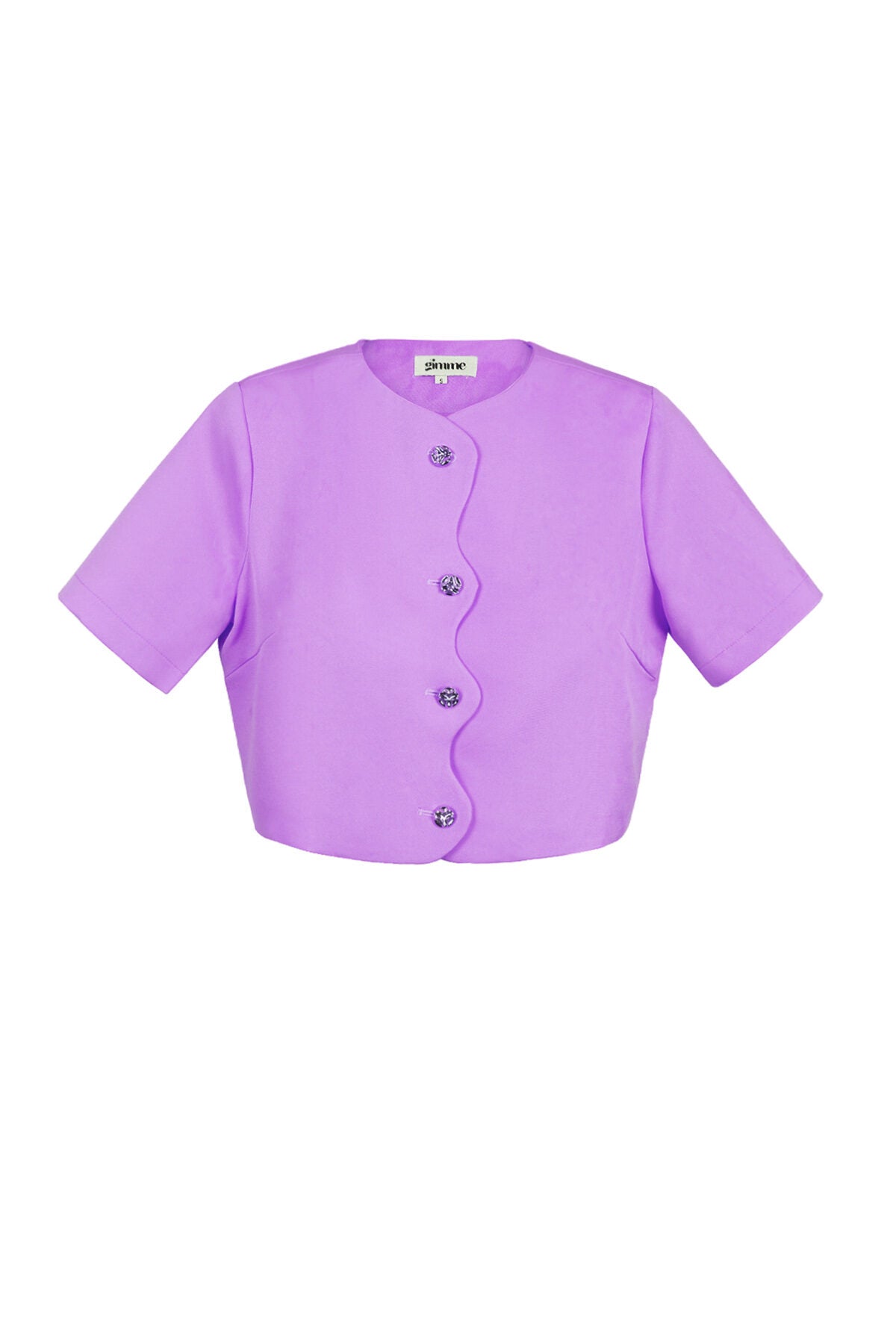 Stylish Comfort: Short Sleeve Tops in Vibrant Colors