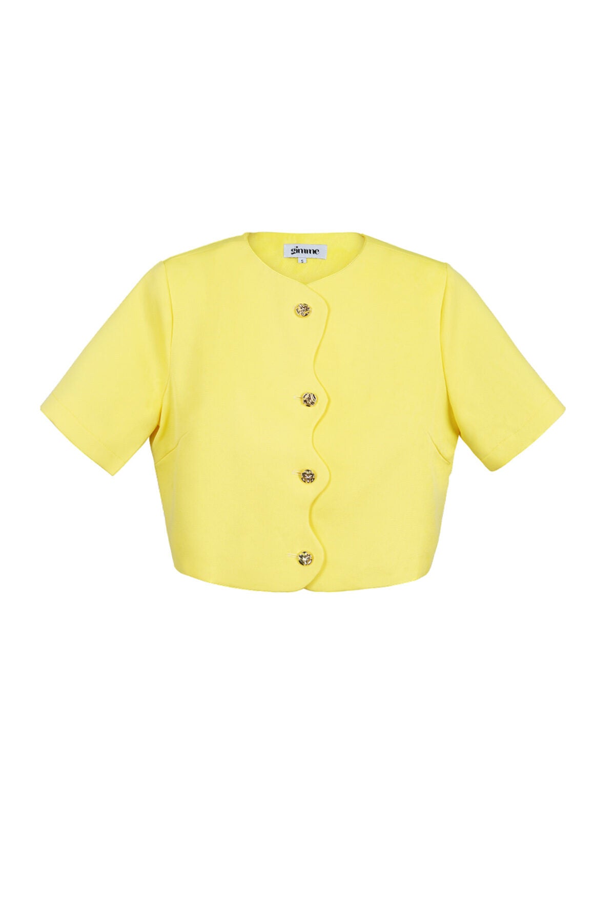 Stylish Comfort: Short Sleeve Tops in Vibrant Colors