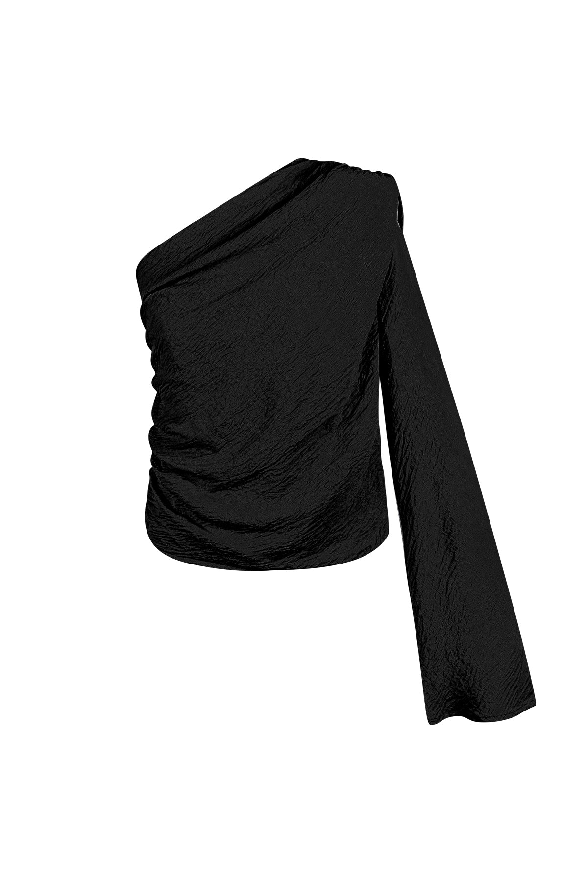 Elegant Long Sleeve Tops for Women - Comfort Meets Style