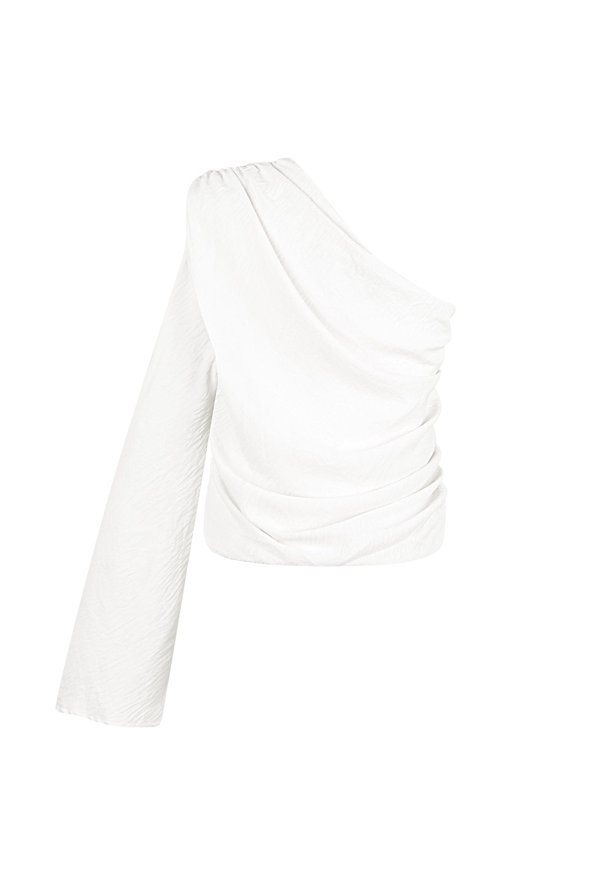 Elegant Long Sleeve Tops for Women - Comfort Meets Style