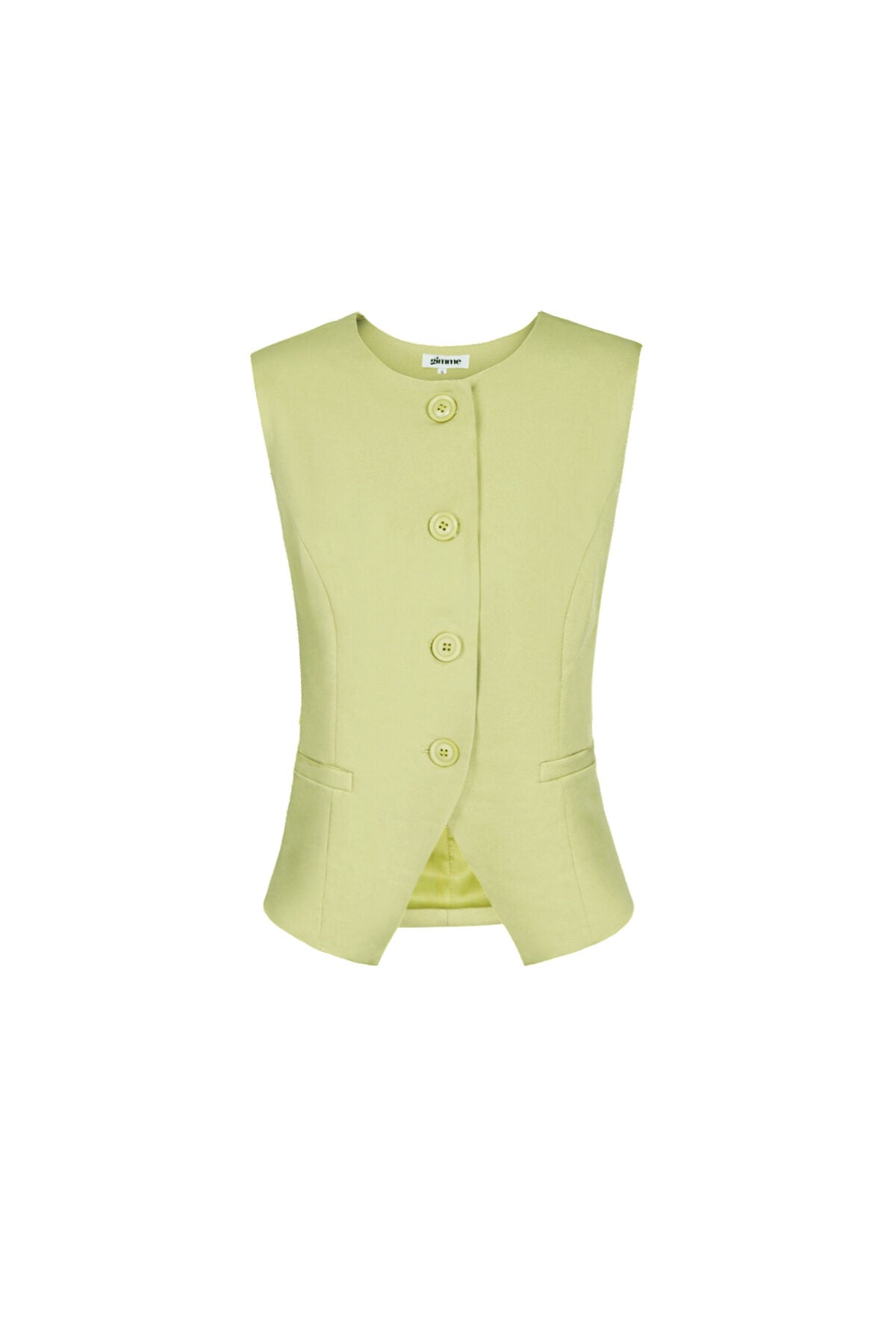 Elegant Sleeveless Top for All Occasions