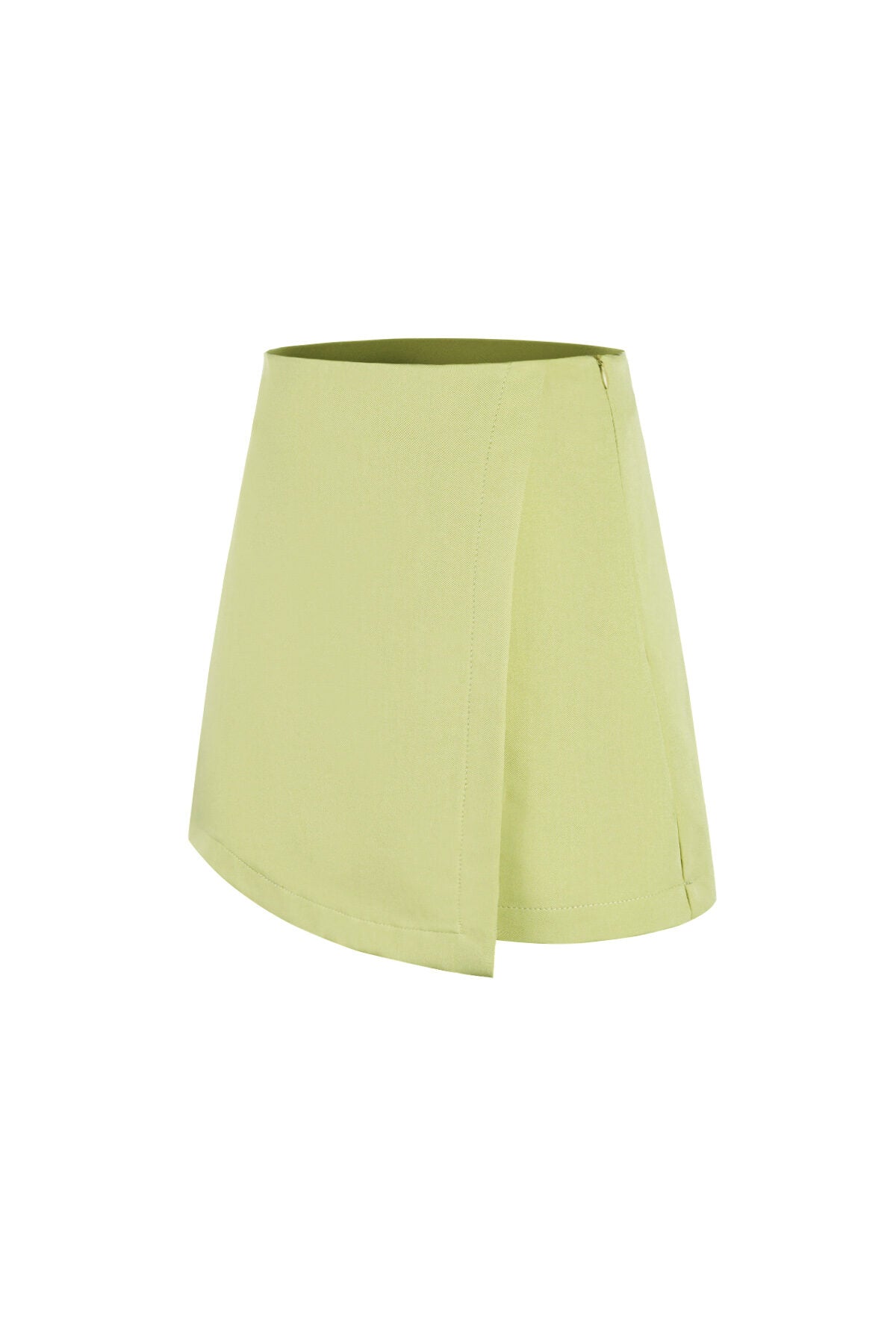 Stylish Comfort: Yehwang's Trendy Polyester Shorts