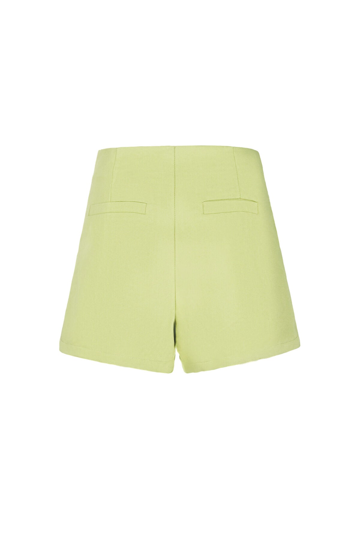 Stylish Comfort: Yehwang's Trendy Polyester Shorts