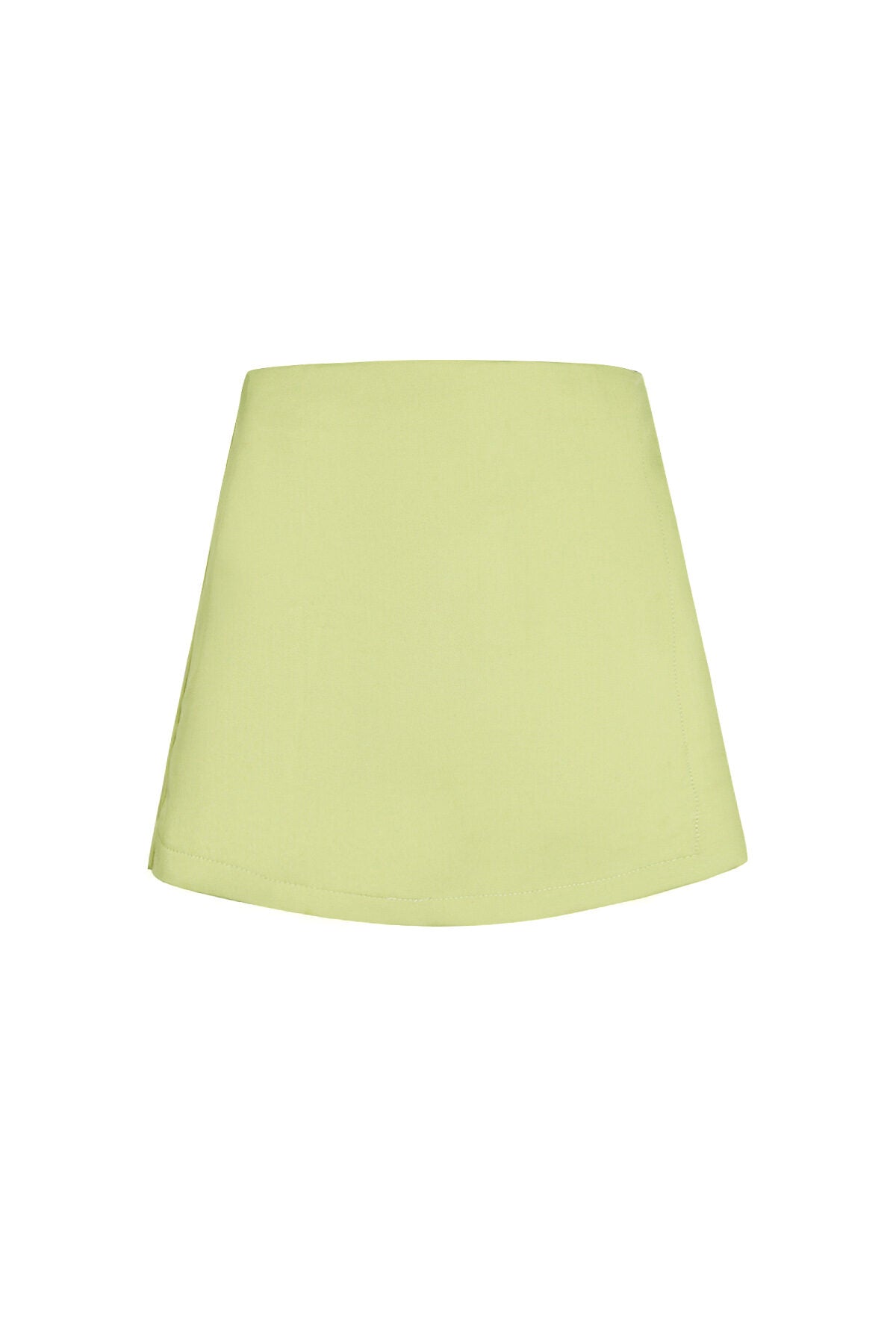 Stylish Comfort: Yehwang's Trendy Polyester Shorts