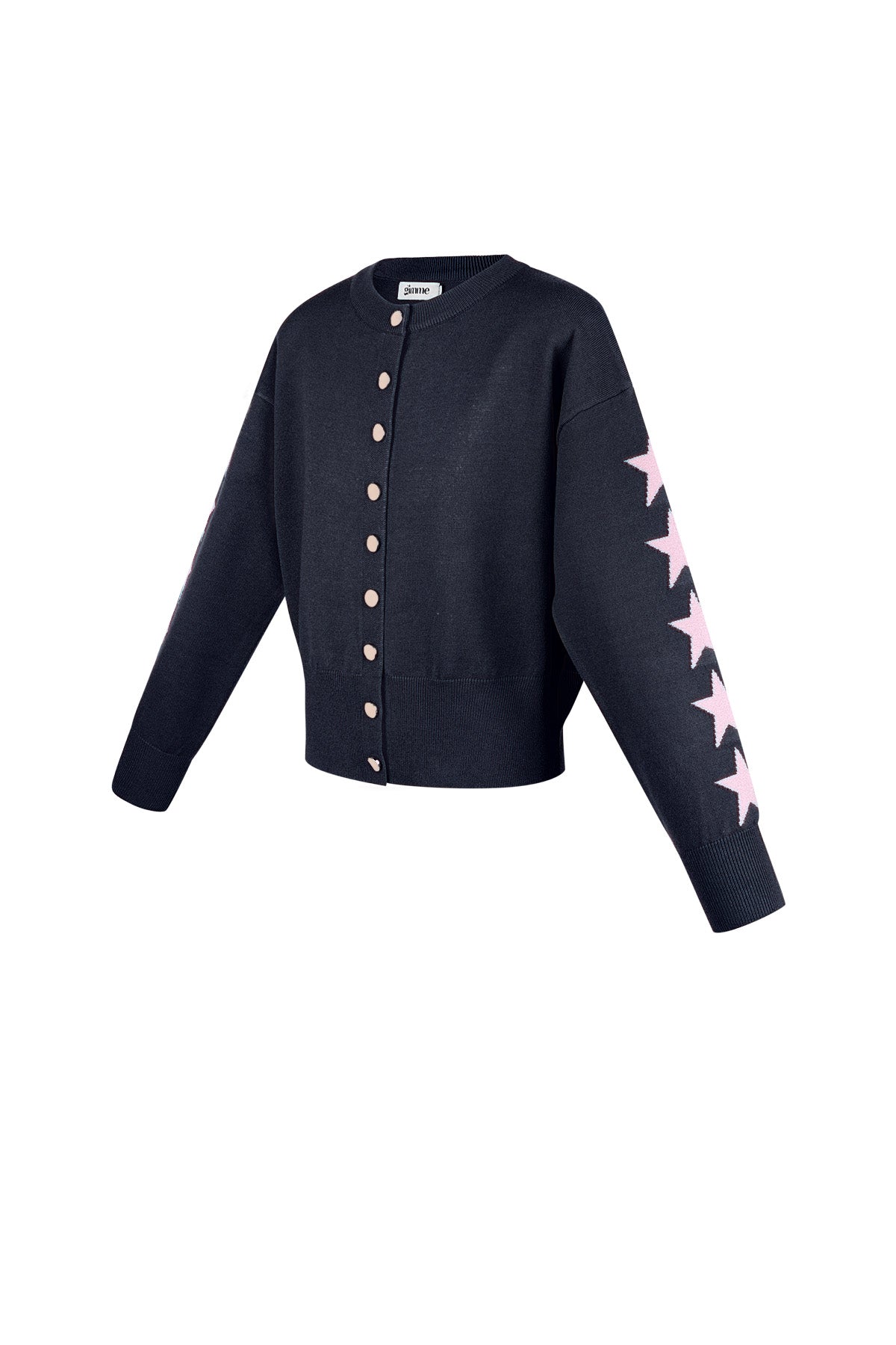 Soft Viscose Knit Cardigan for Cozy Comfort