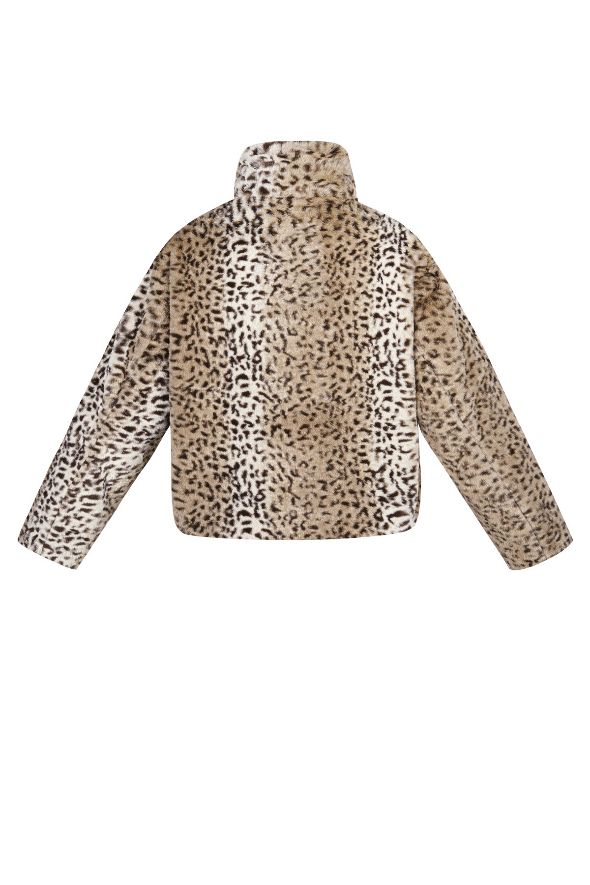 Elegant Beige Jacket for Versatile Styling