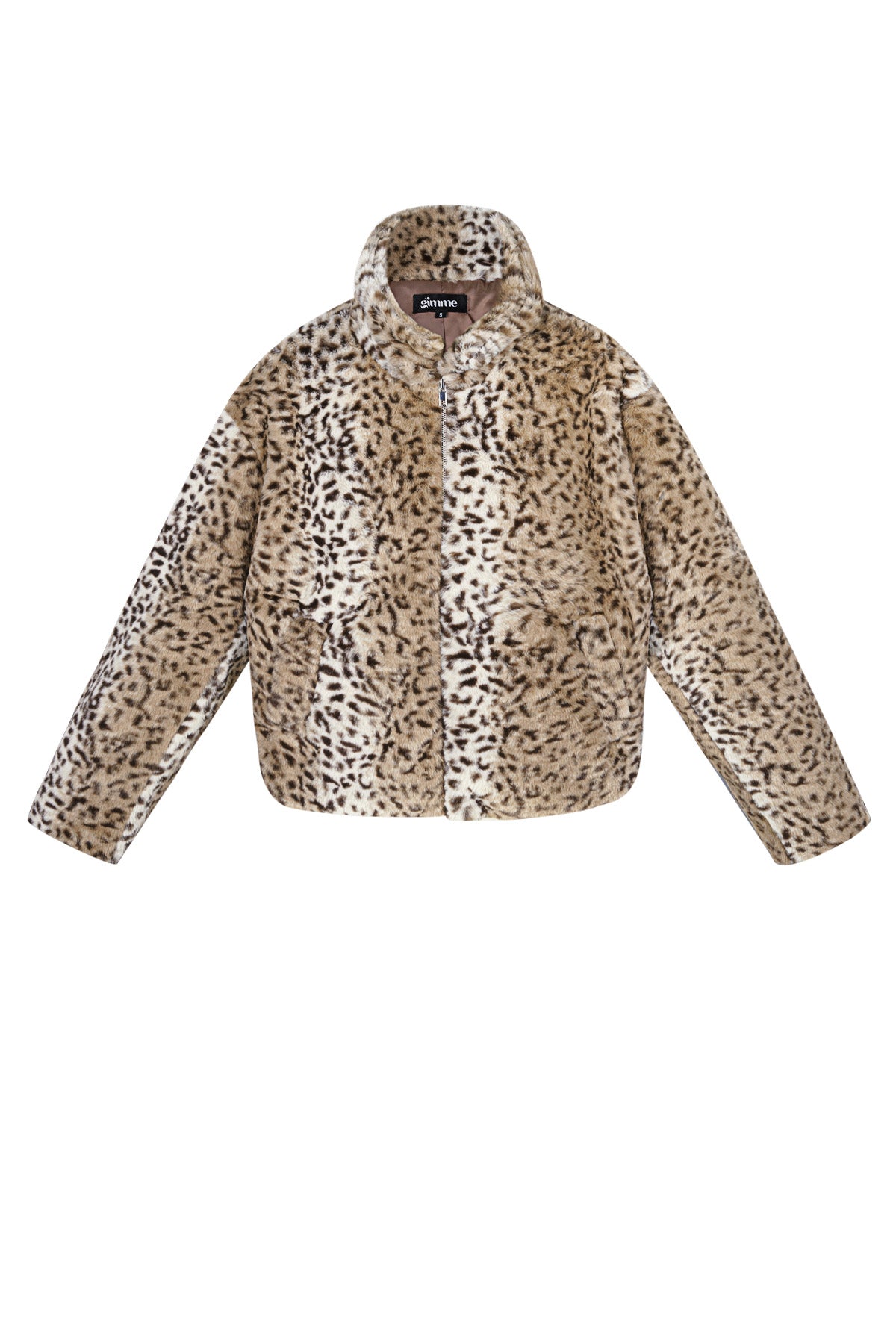 Elegant Beige Jacket for Versatile Styling