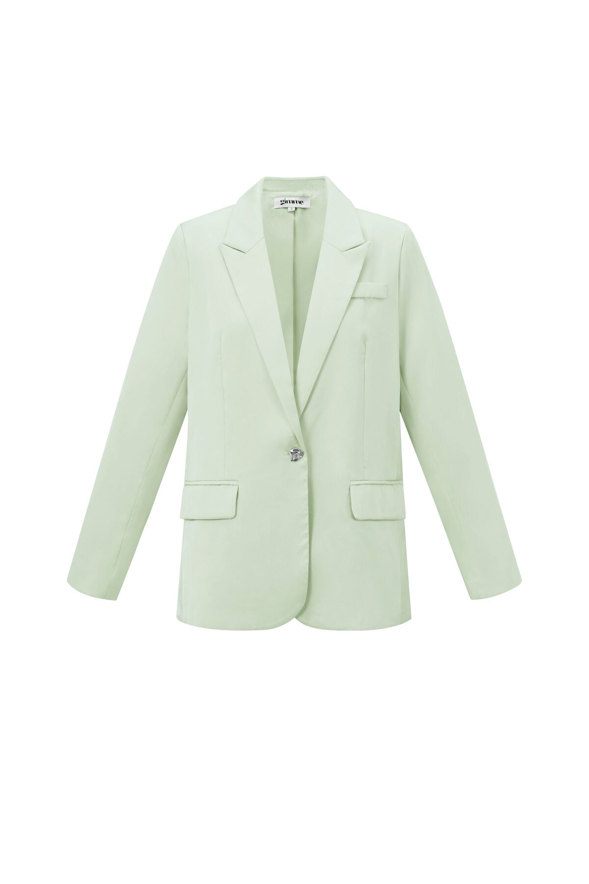 Elegant All Fit Ladies' Suit Set in Pink, Green, and Mint