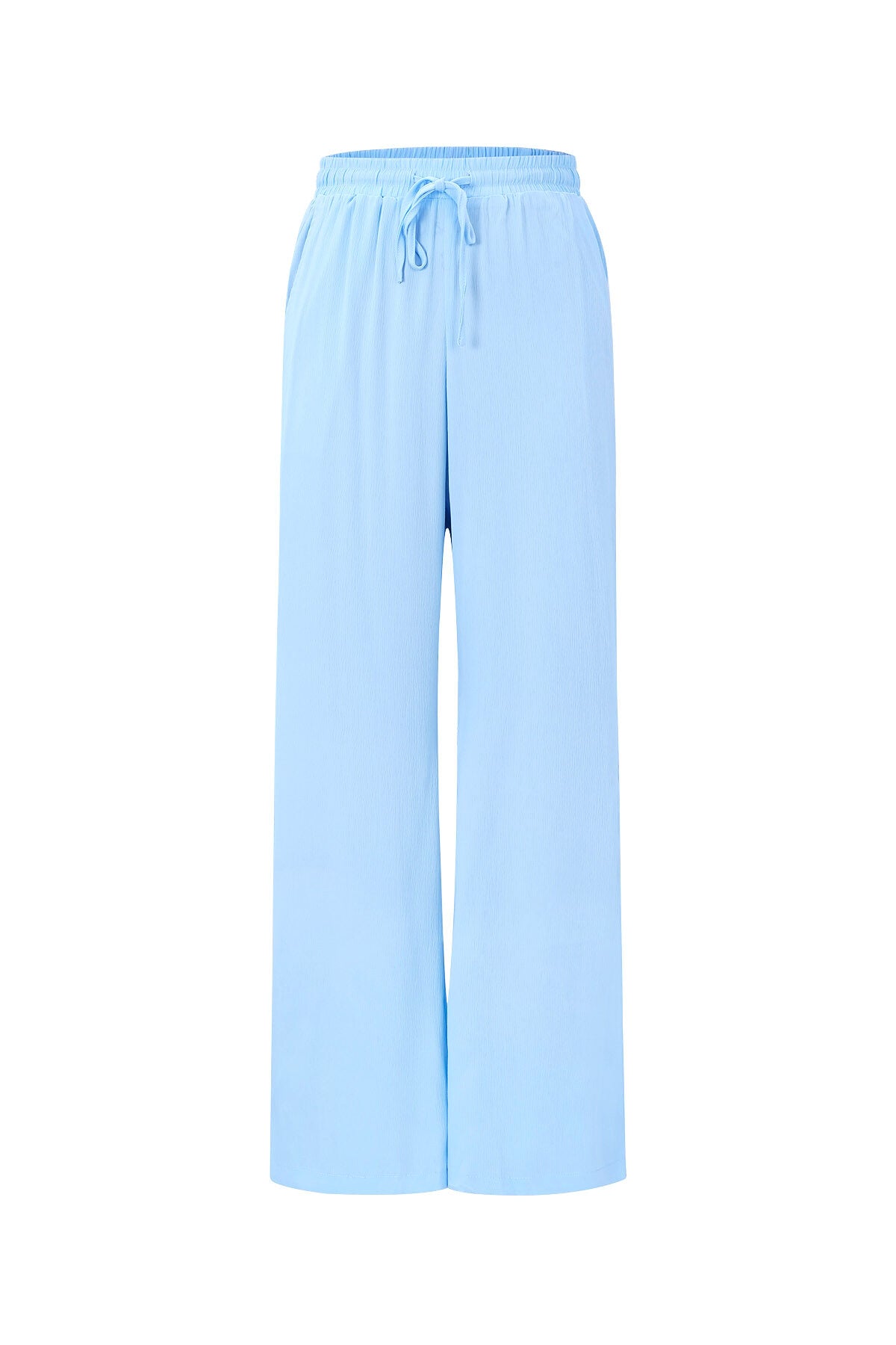 Elegant Straight Pants for Spring/Summer