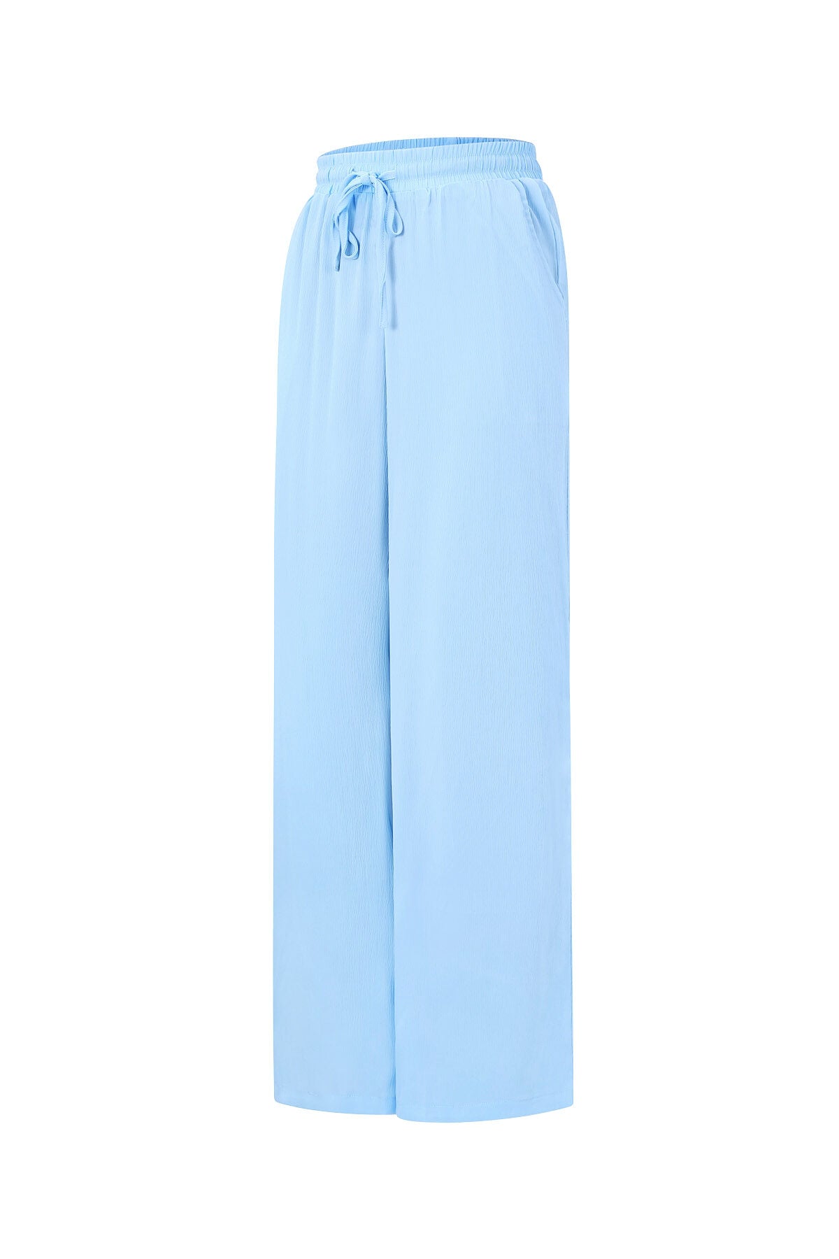 Elegant Straight Pants for Spring/Summer