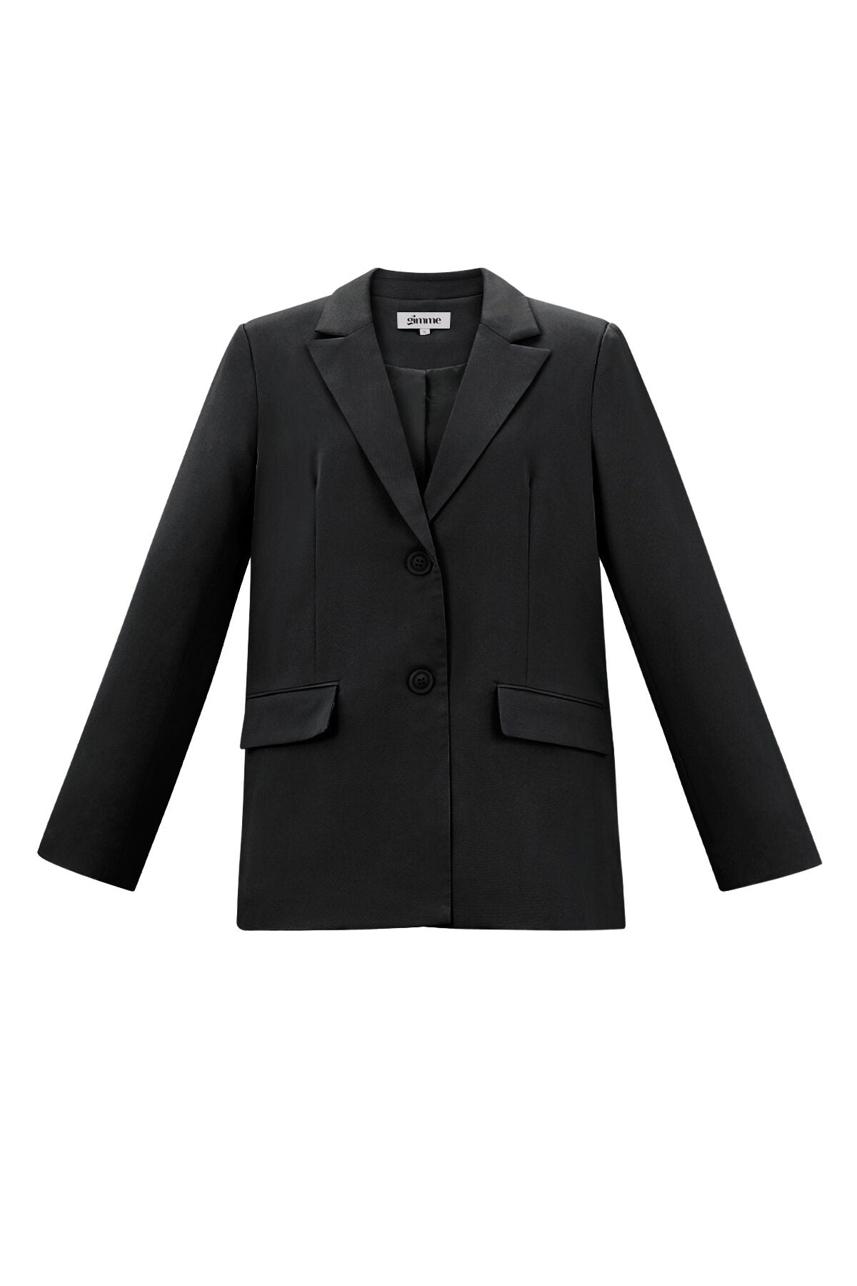 Elegant Ladies' Suit Set - Pink, Black, Cream