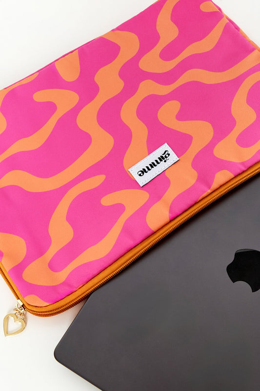 Stylish & Durable Daily Laptop Bag for Women
