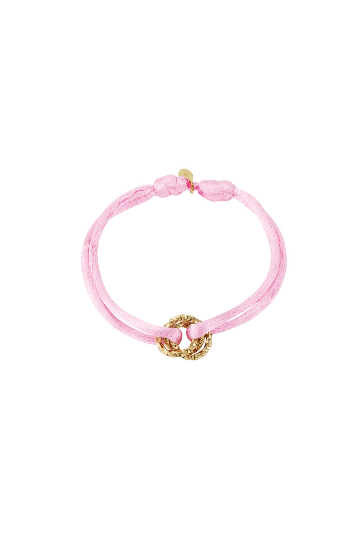 Stylish 14K Gold Plated Braided Bracelets for Everyday Wear