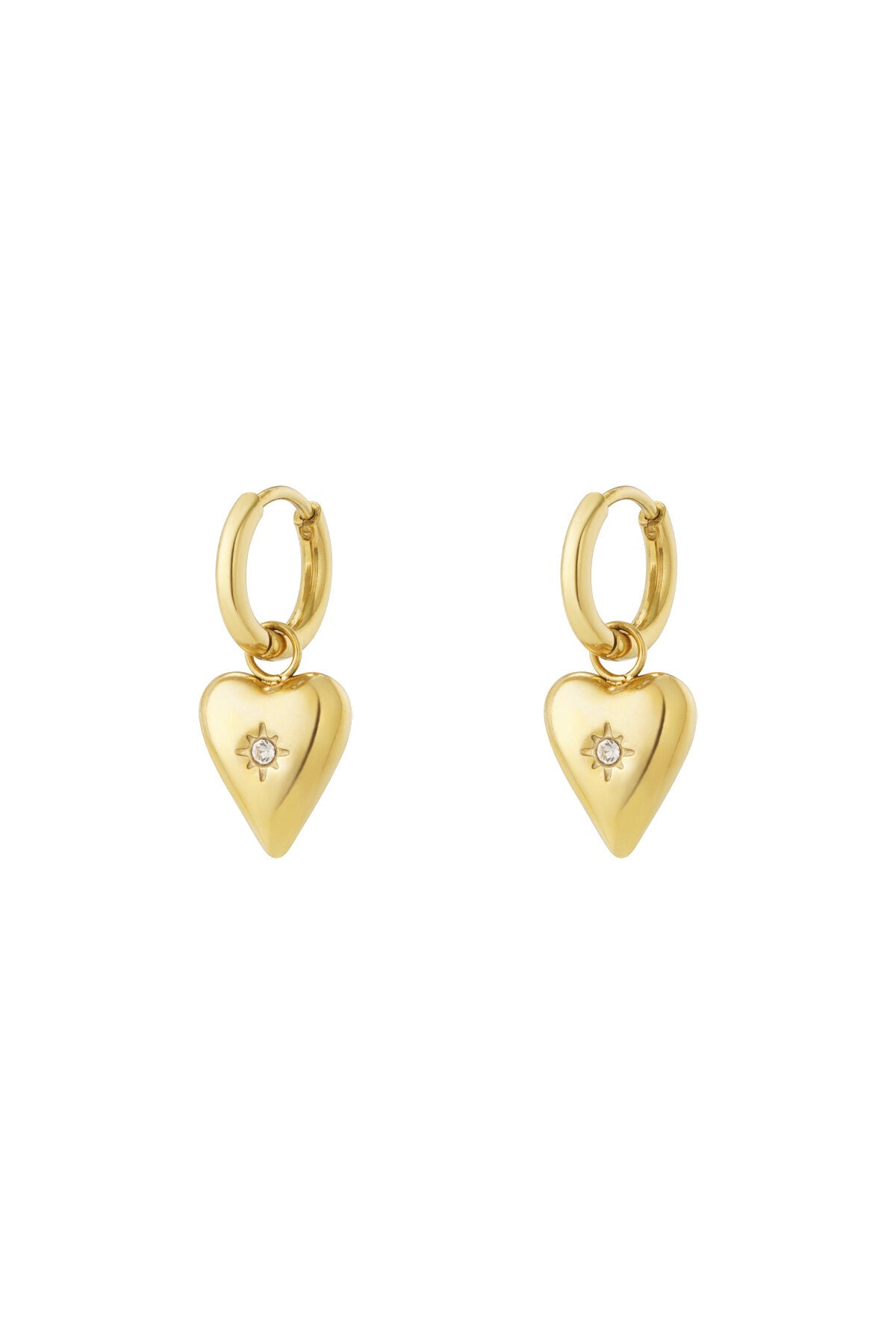 Elegant Drop Earrings for All Occasions