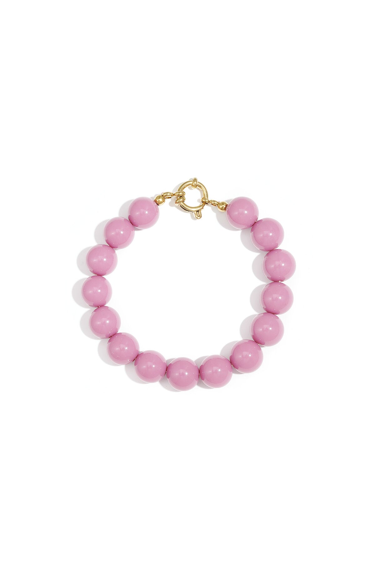 Chic Beaded Bracelets for All Occasions