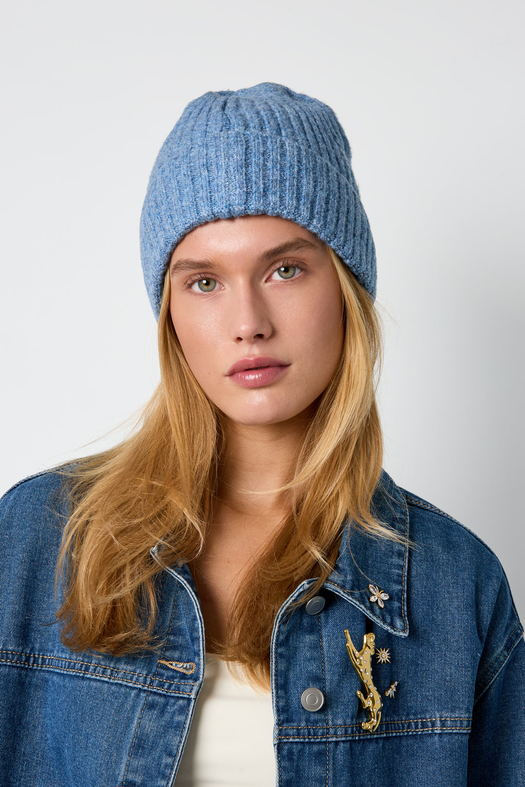 Muts effen kleur, eenvoudig, polyester, dagelijkse accessoires