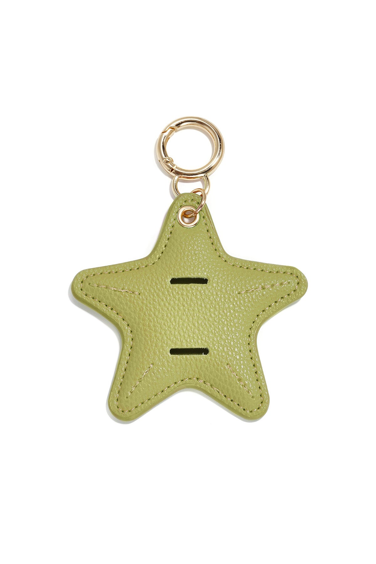 Chic Star-Shaped Bag Charms for All Bags