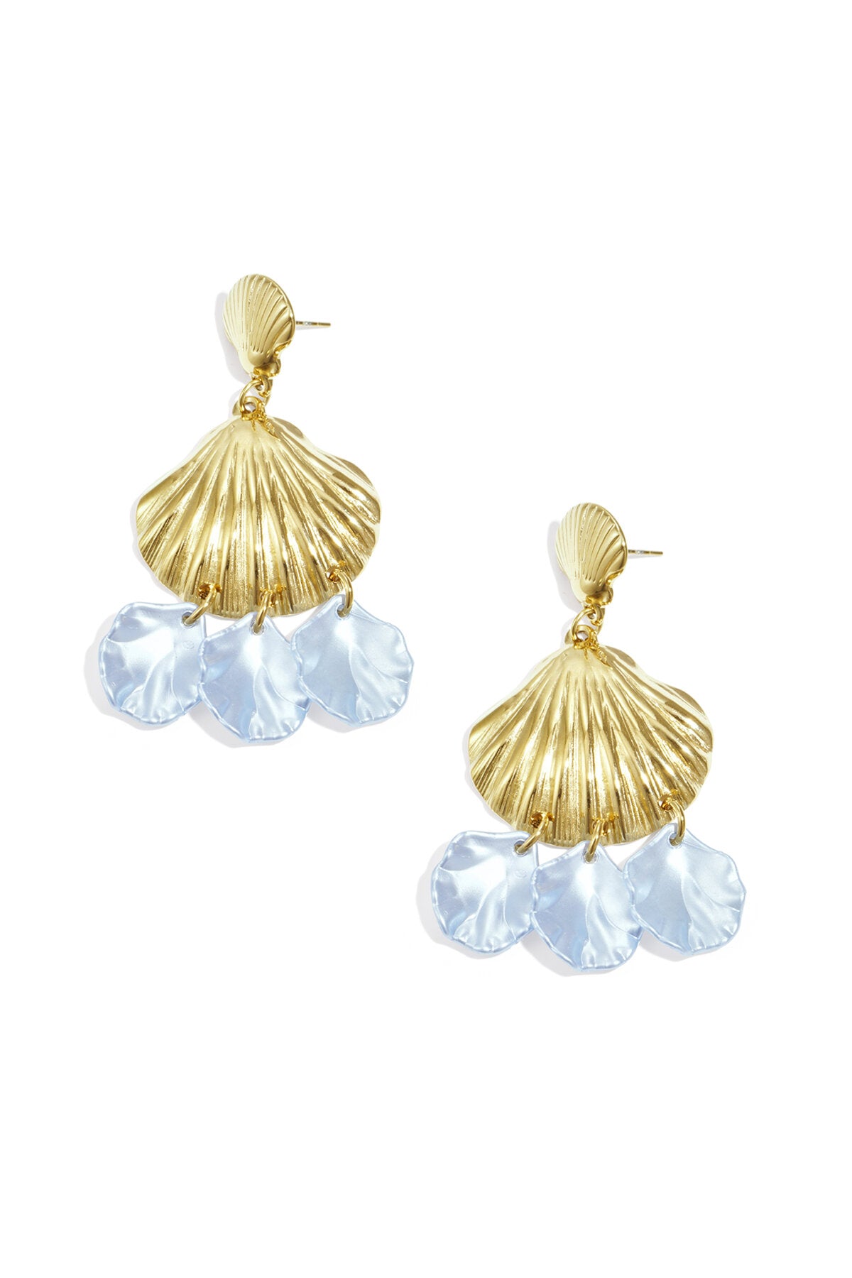 Stylish Spring/Summer Dangle Earrings for Women