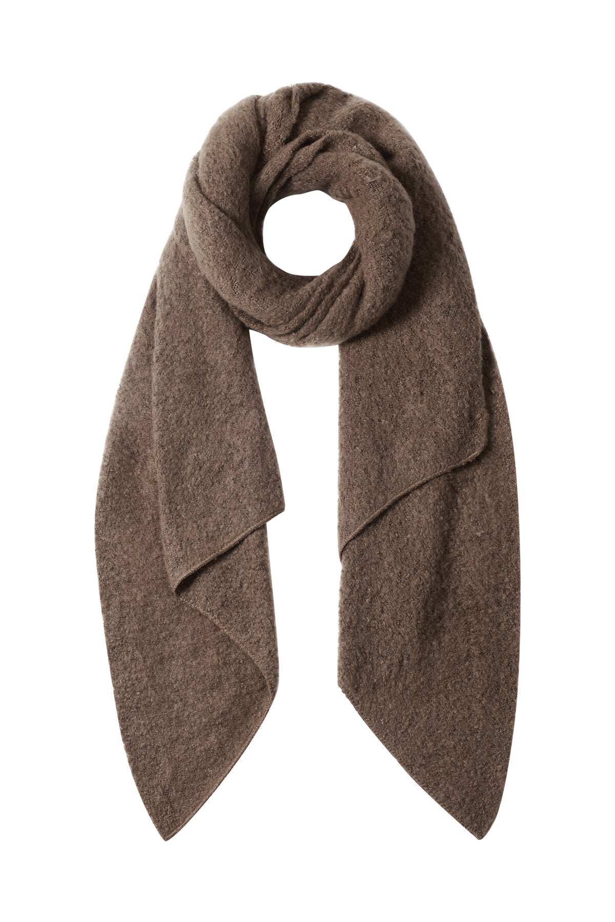 Stylish Winter Scarf for Women - Cozy & Versatile