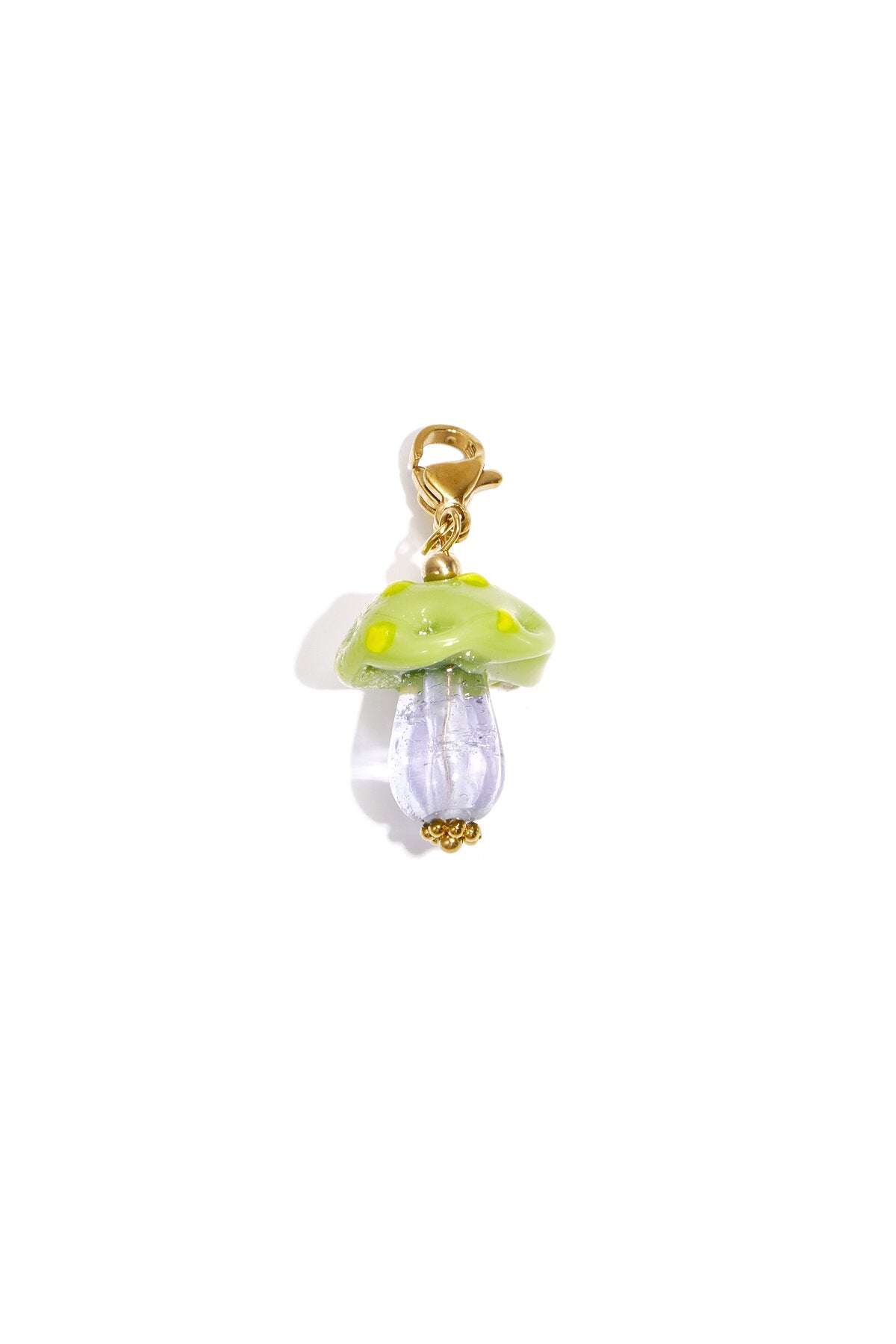 Stylish Resin & Stainless Steel Statement Rings