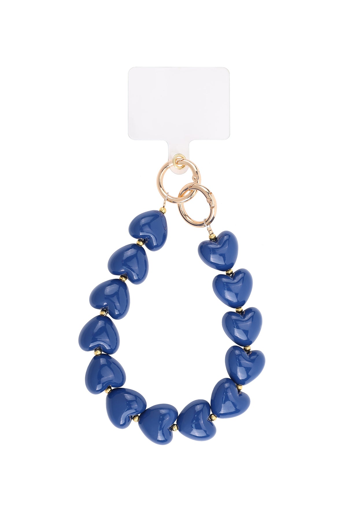 Chic All-Fit Phone Chains in Trendy Colors