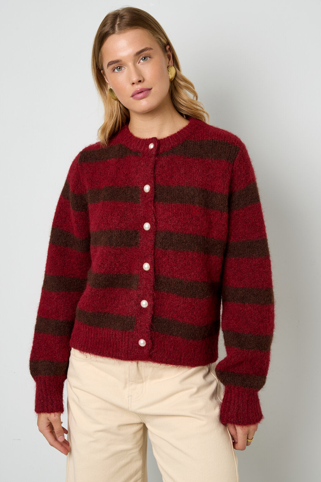 Gimme Cozy Knit Cardigan for Fall/Winter