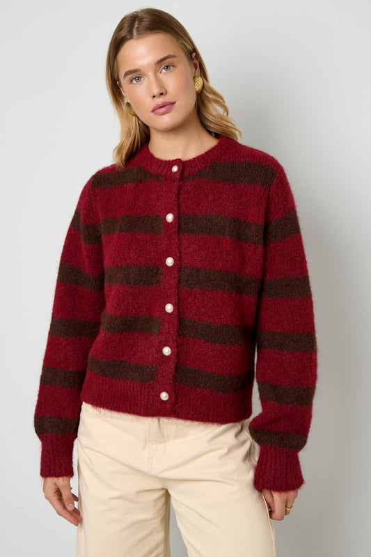 Gimme Cozy Knit Cardigan for Fall/Winter