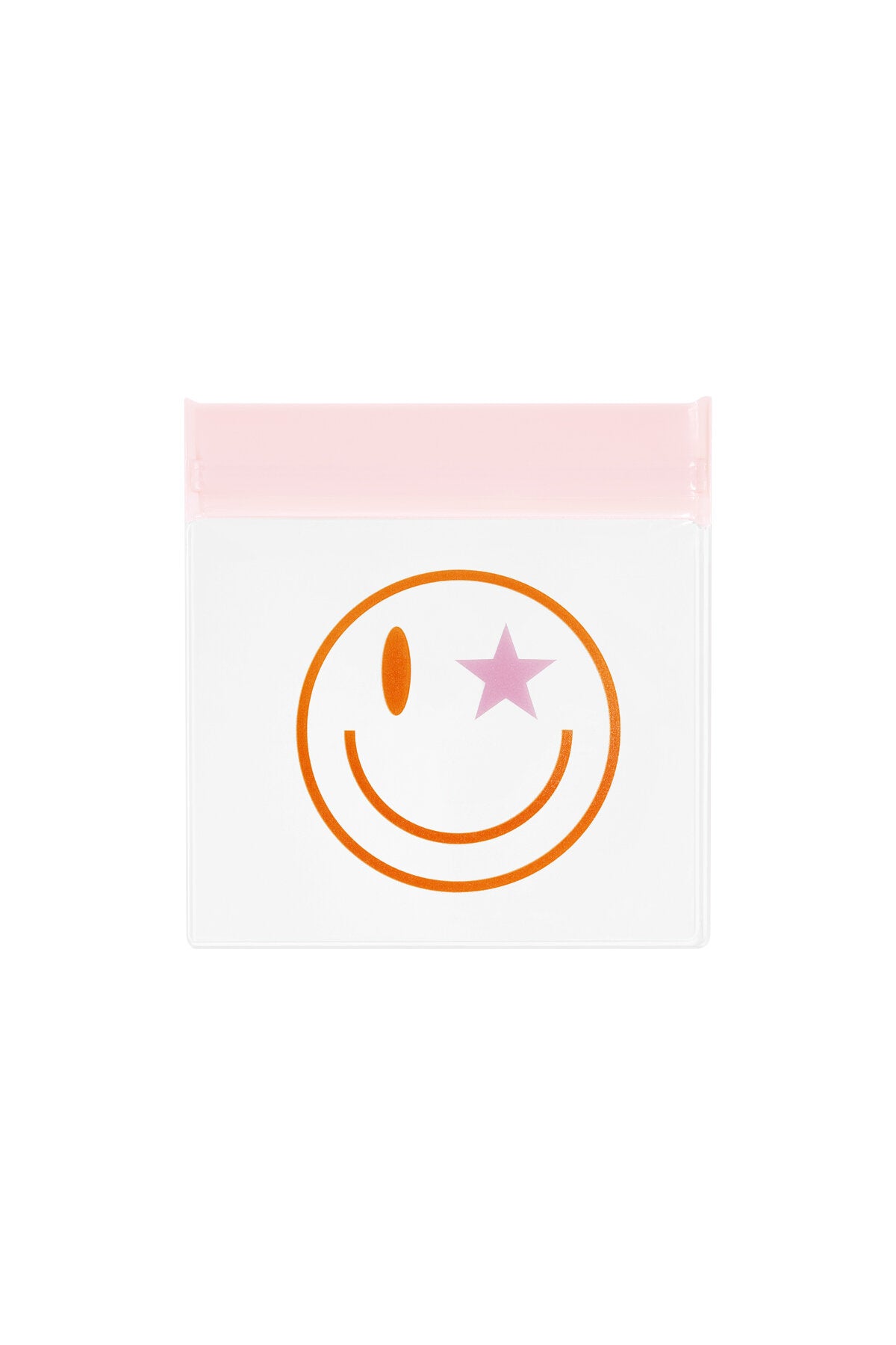 Charming Pink Jewelry Bags for All Occasions