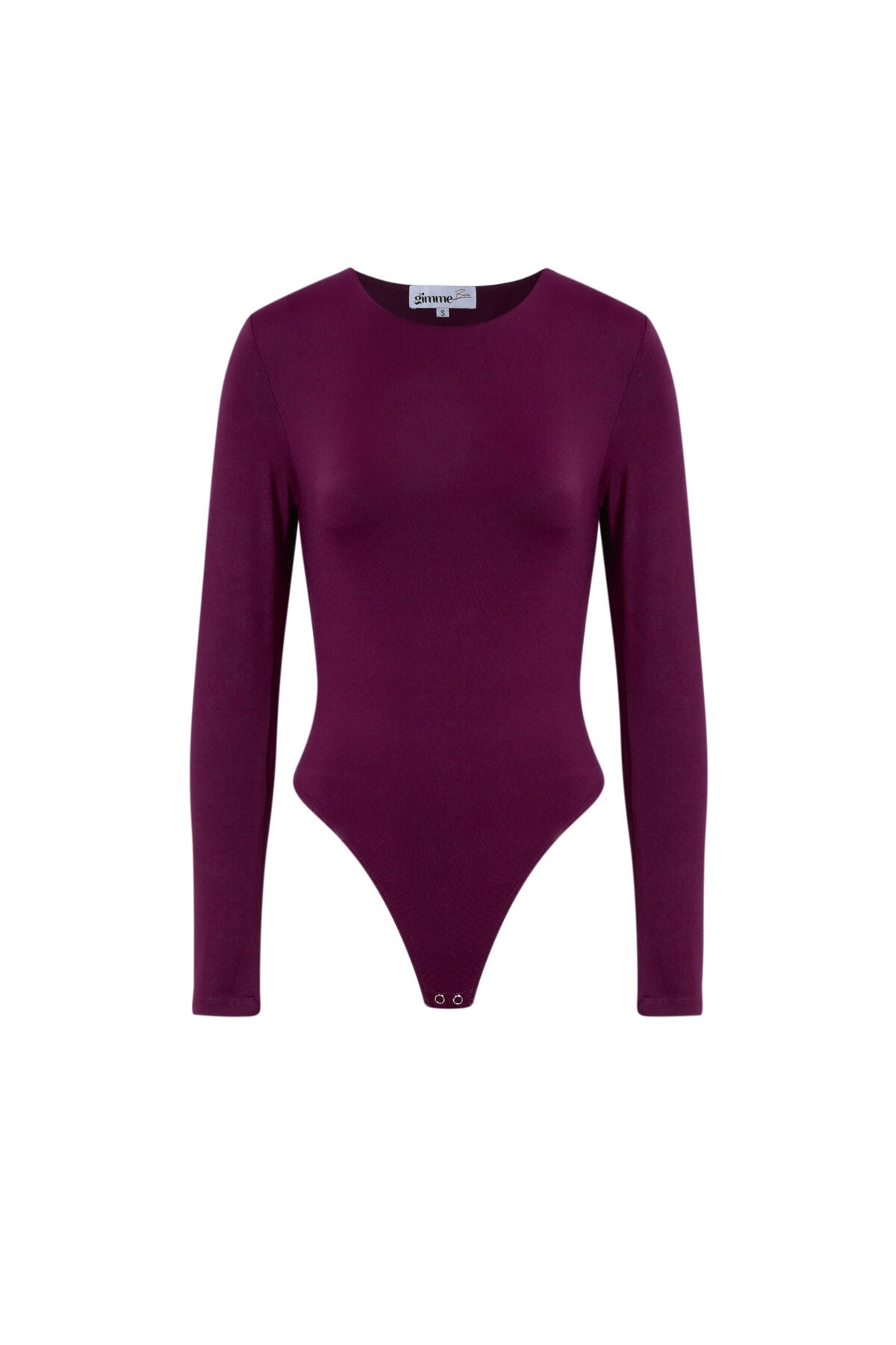 Gimme All Fit Shapewear Bodysuit - Ultimate Comfort & Style