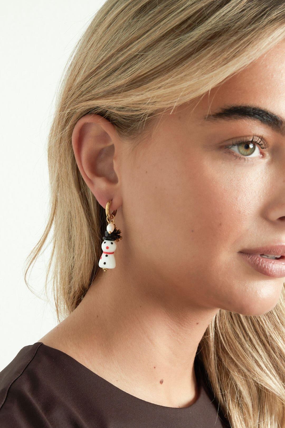 Elegant Gold Drop Earrings for Every Occasion