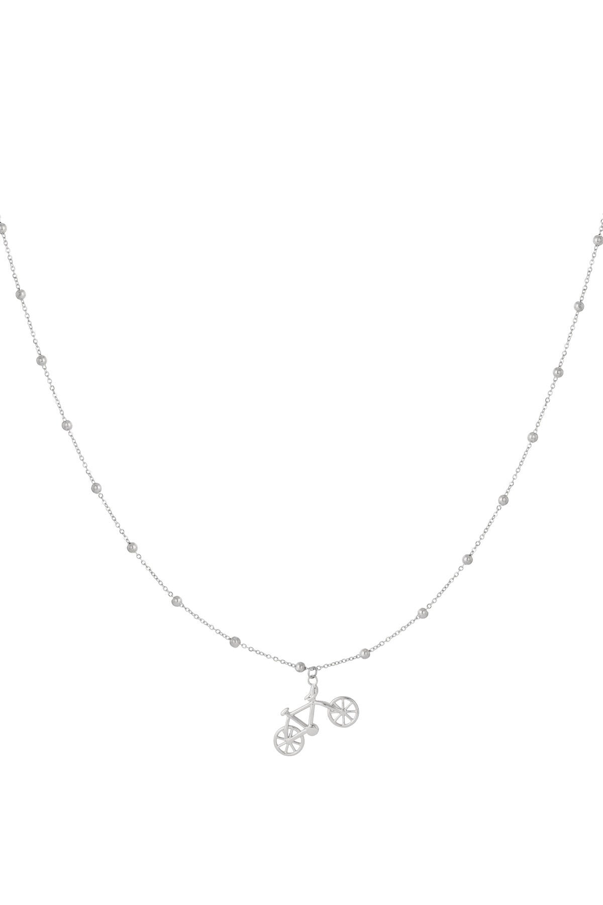 Stylish Cartoon Pendant Necklace for Everyday Wear