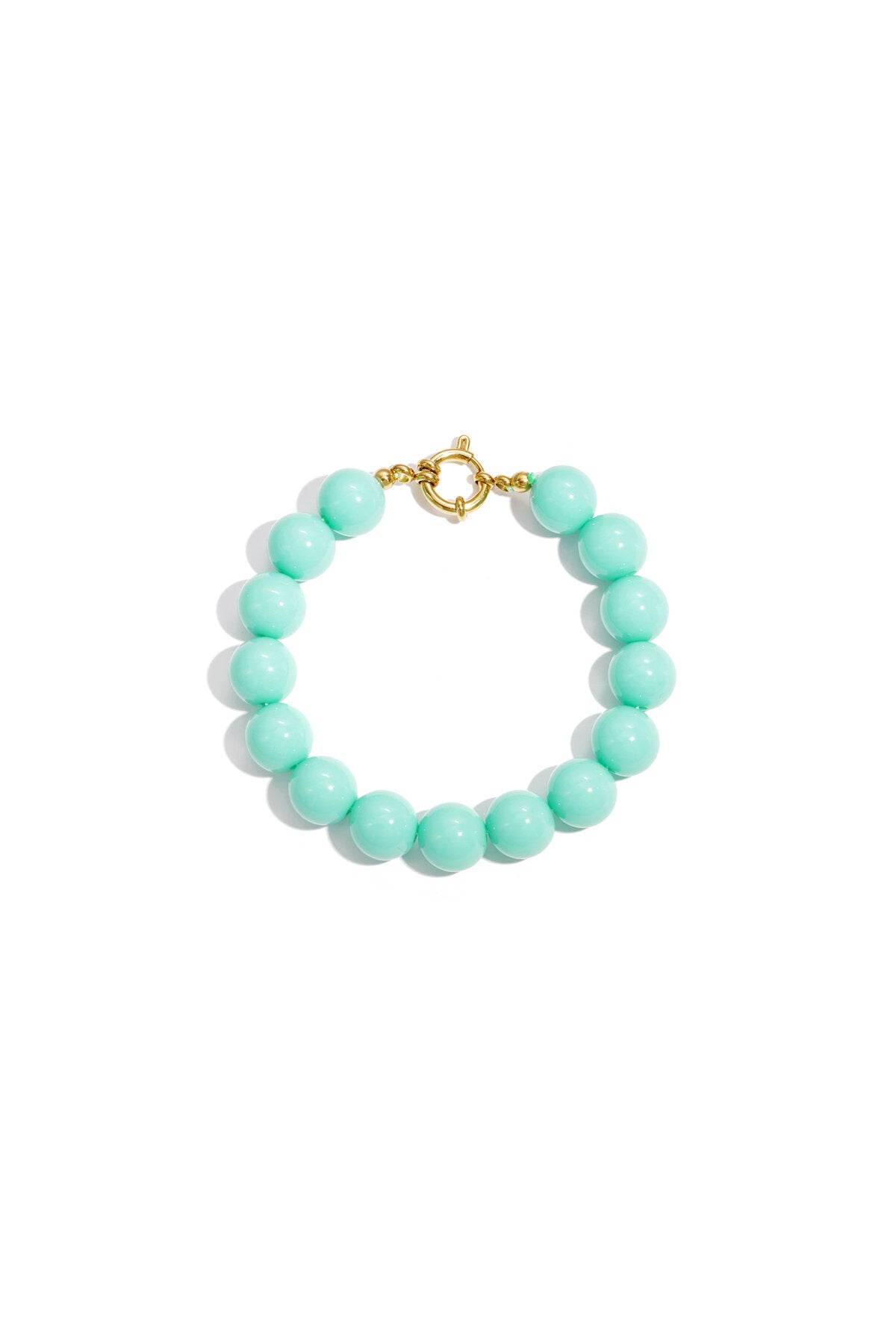Chic Beaded Bracelets for All Occasions