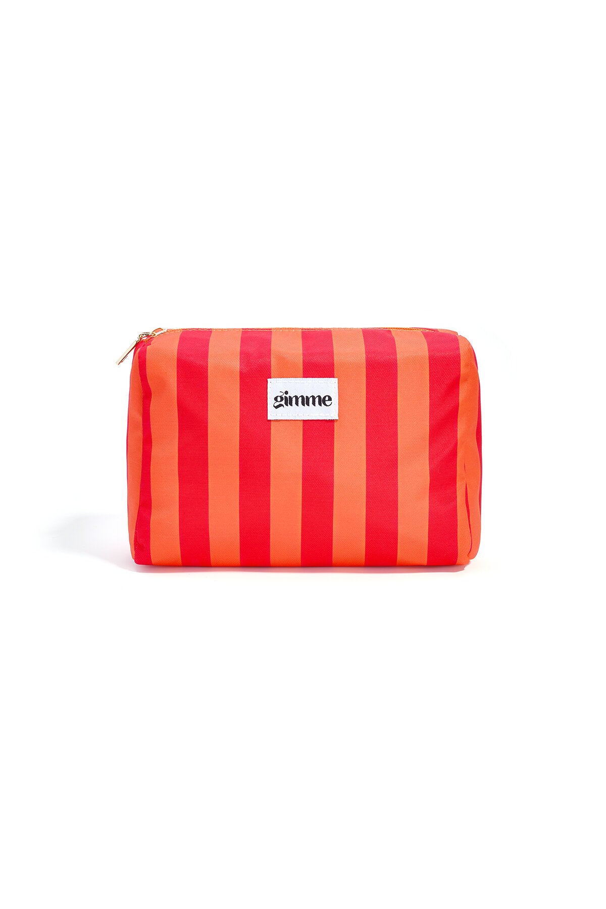 Gimme Simple Series Casual Makeup Bag - All Fit, Durable & Stylish