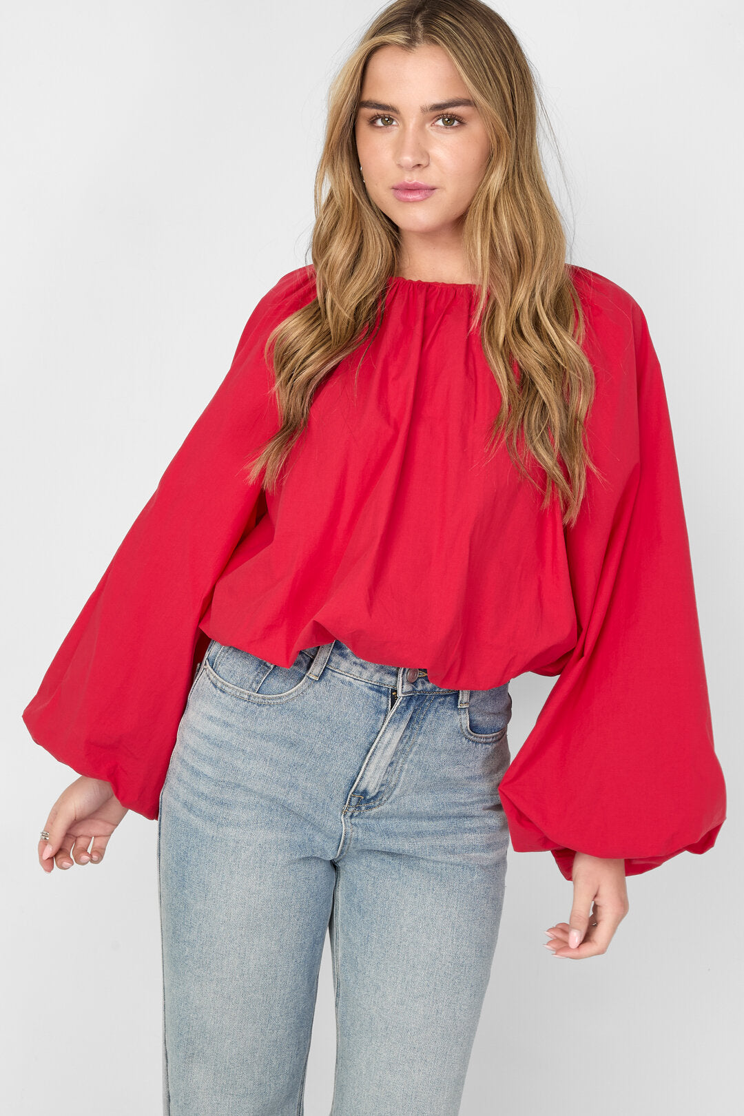 The Balloon Top