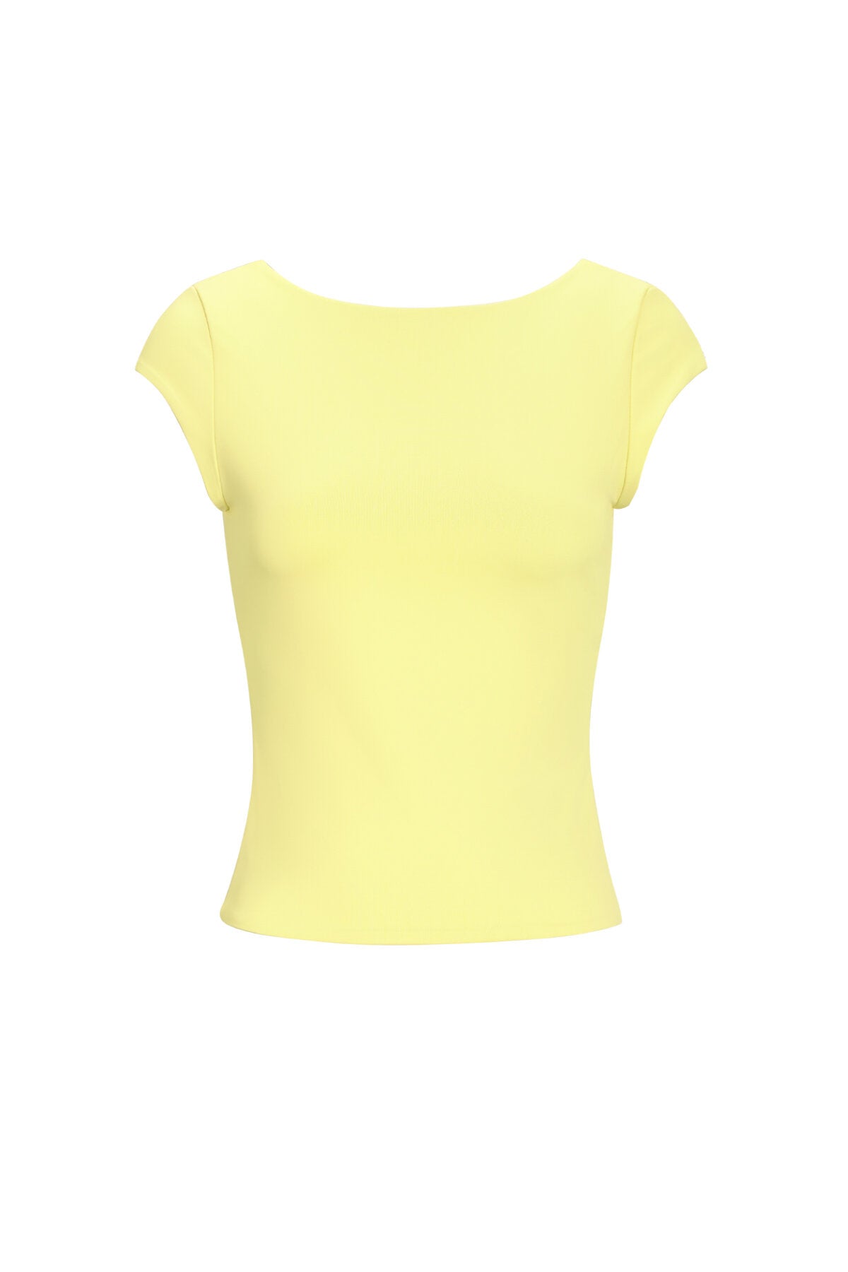 Soft Knit Spring T-Shirts for Women