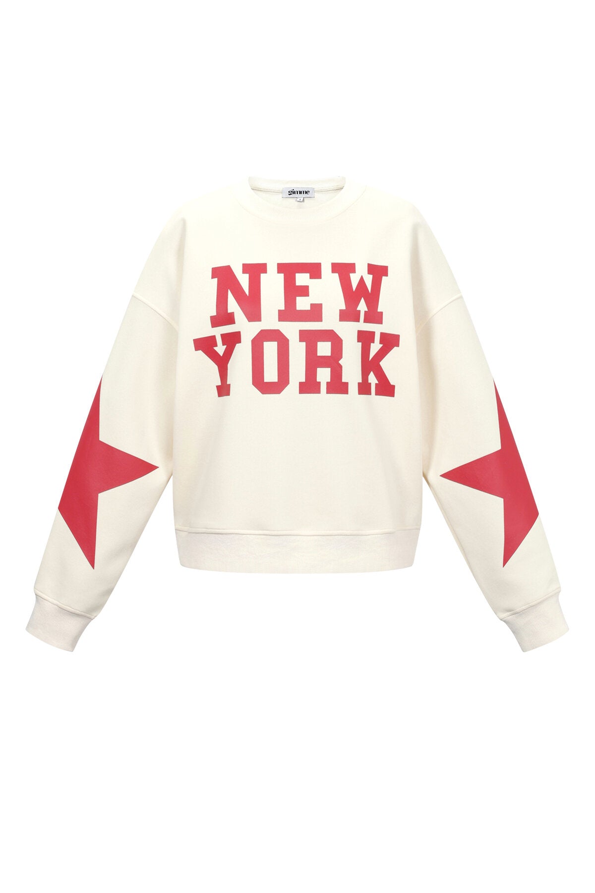 All-Season Knitted Long Sleeve Top - Comfort Meets Style