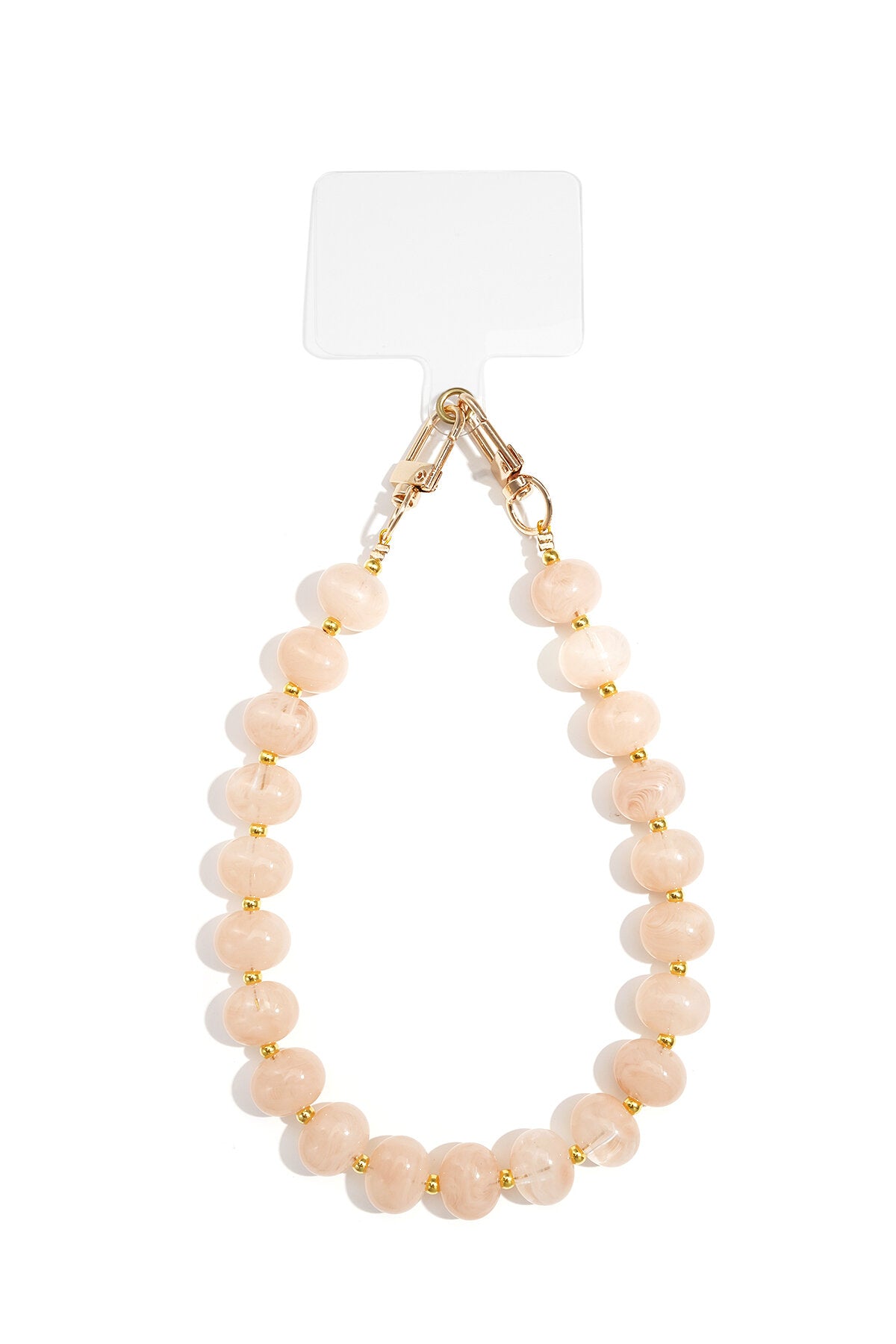 Stylish All-Fit Phone Chain in Vibrant Colors