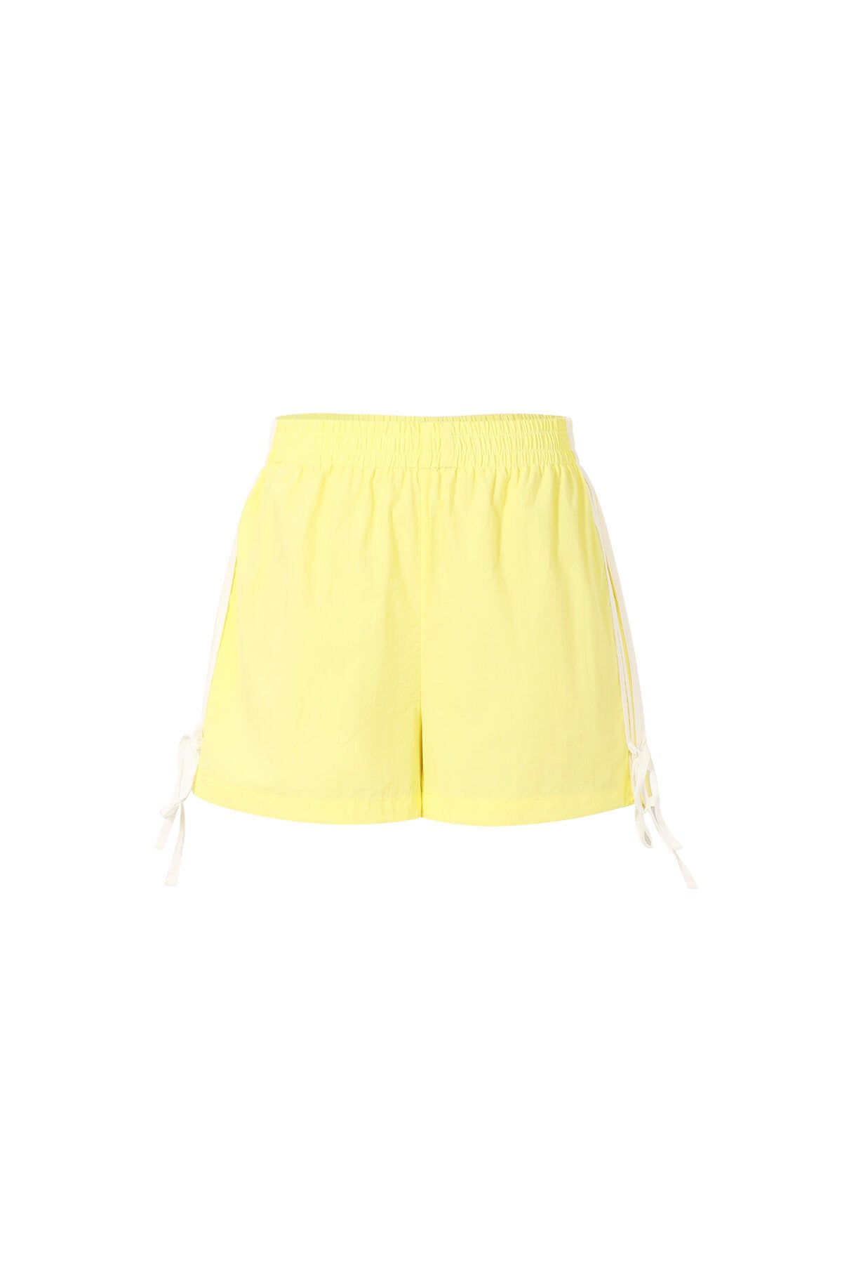 Gimme Sporty Color Clash Shorts for Spring/Summer