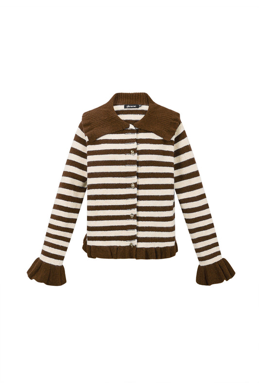 Gimme Cozy Knit Cardigan for Fall/Winter
