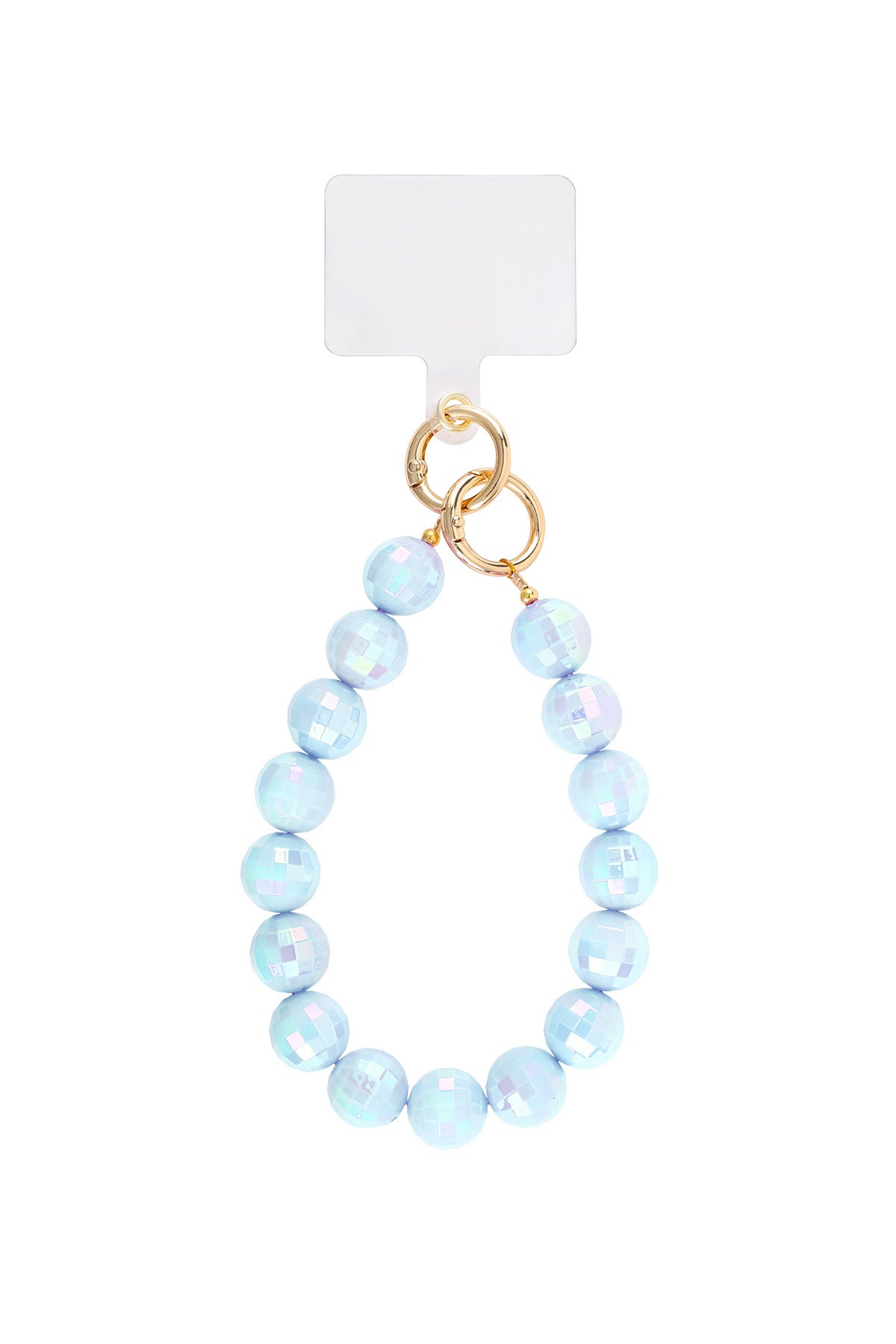 Vibrant Phone Chains for Everyday Style